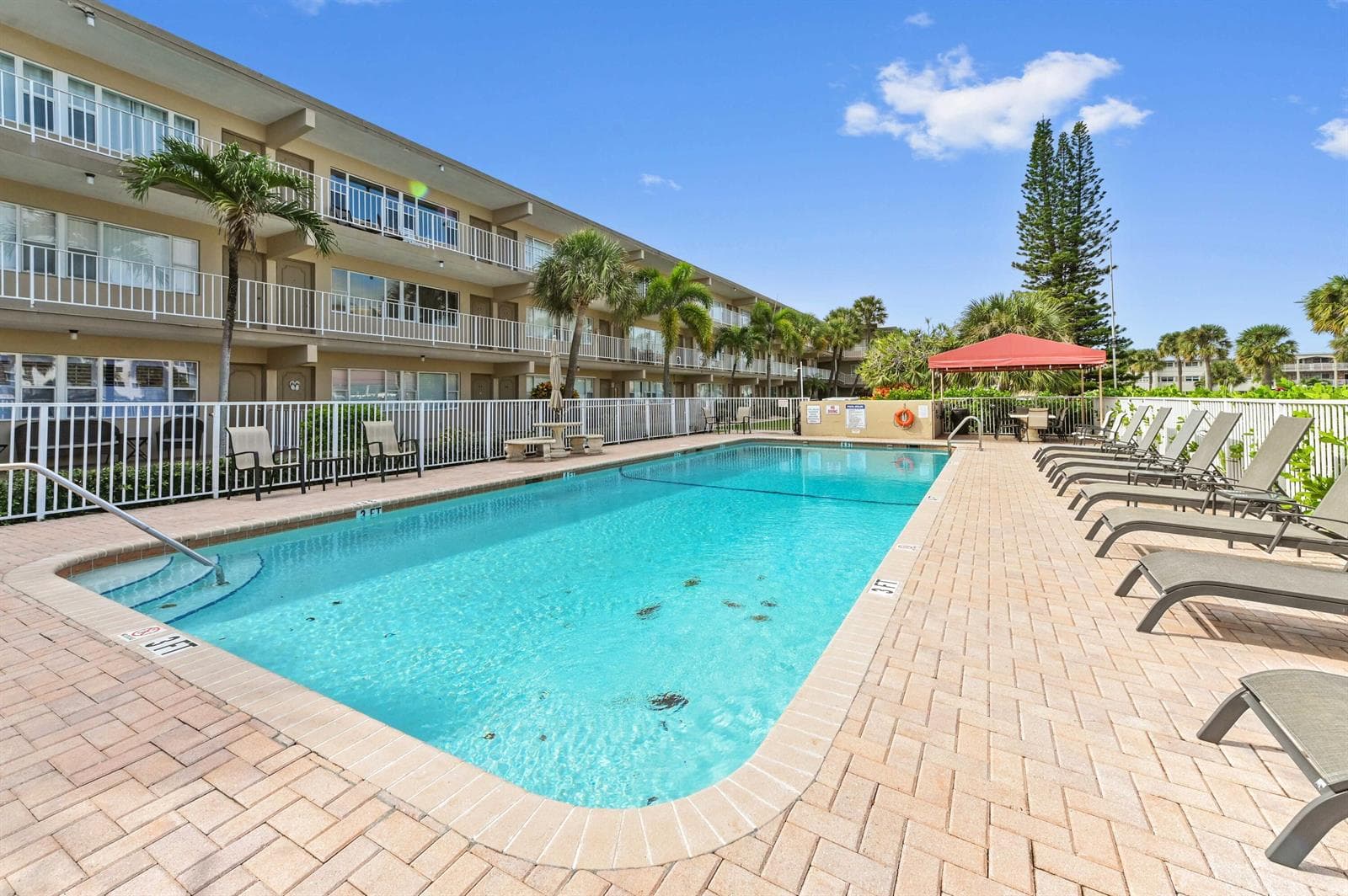 3200 NE 7th Court # 205b, Pompano Beach, FL 33062 photo 2