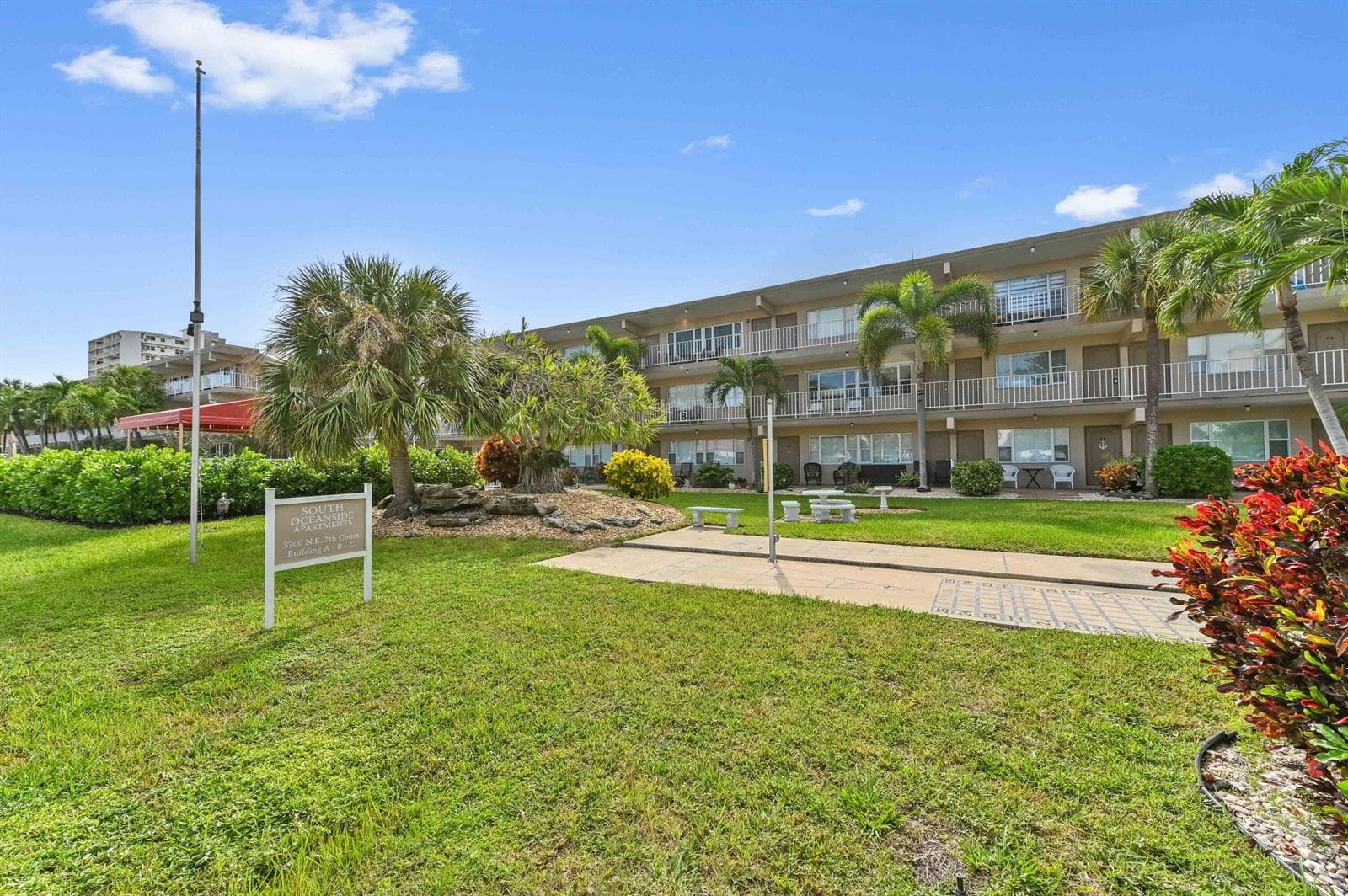3200 NE 7th Court # 205b, Pompano Beach, FL 33062 photo 3