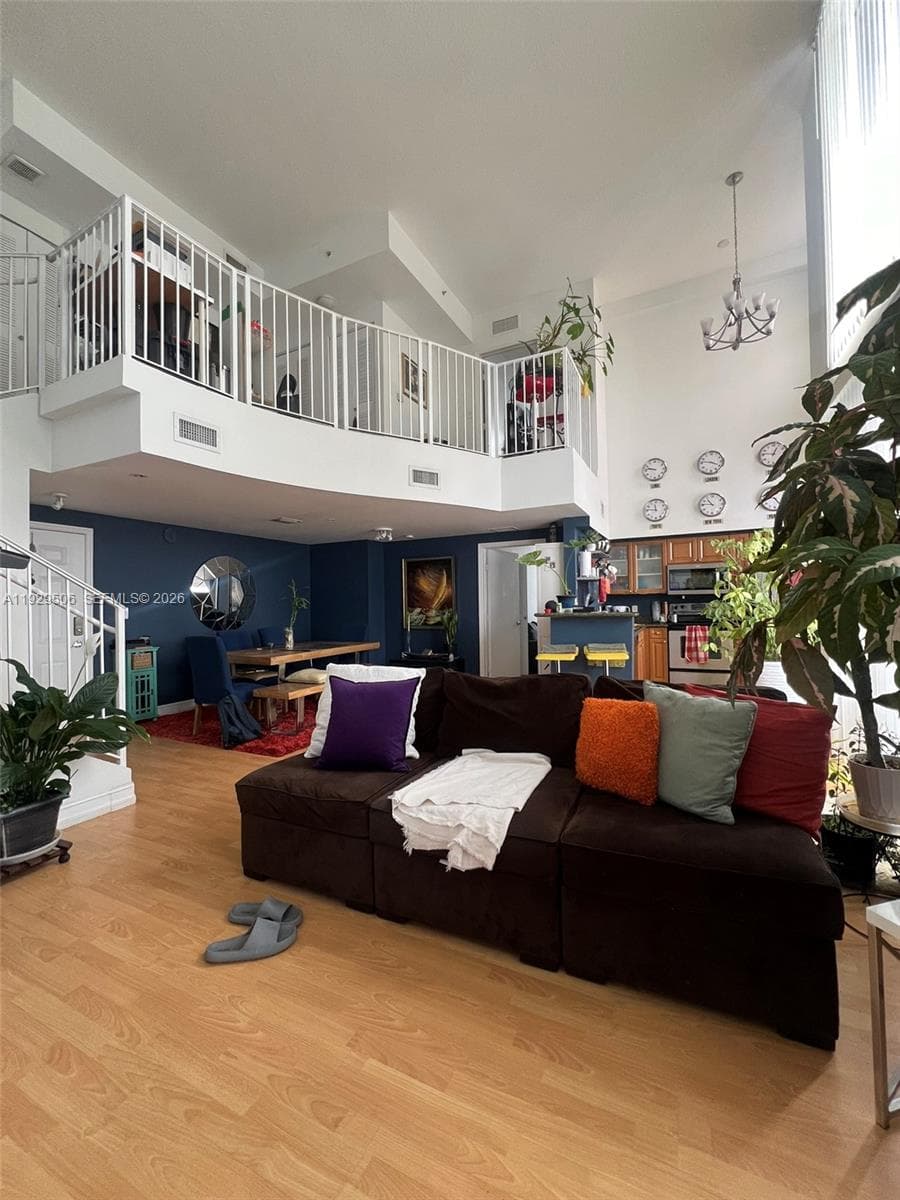 1 Glen Royal Pkwy # 1612, Miami, FL 33125 photo 5