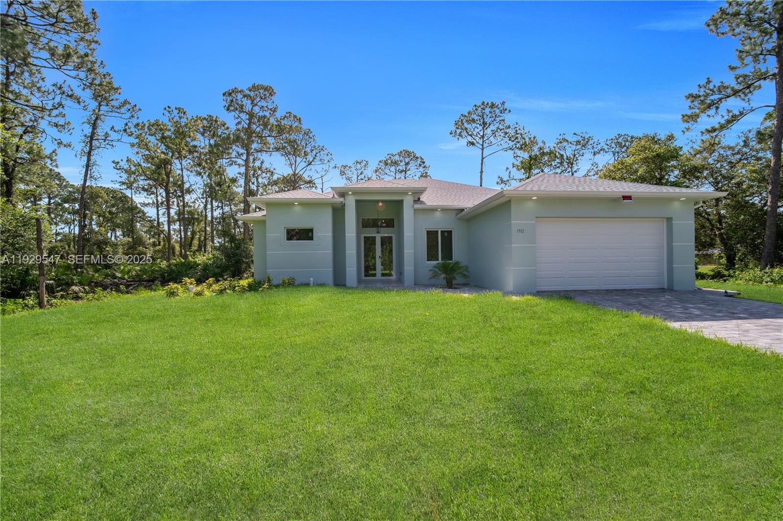 1912 Roosevelt, Lehigh Acres, FL 33972 photo 2