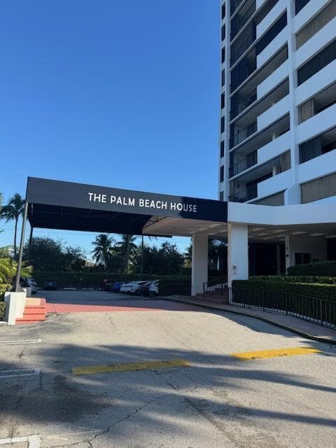 5600 N Flagler Drive # 401, West Palm Beach, FL 33407 photo 2