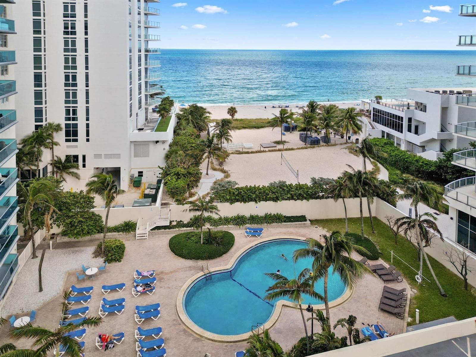 4001 S Ocean Drive # 14D, Hollywood, FL 33019 photo 3
