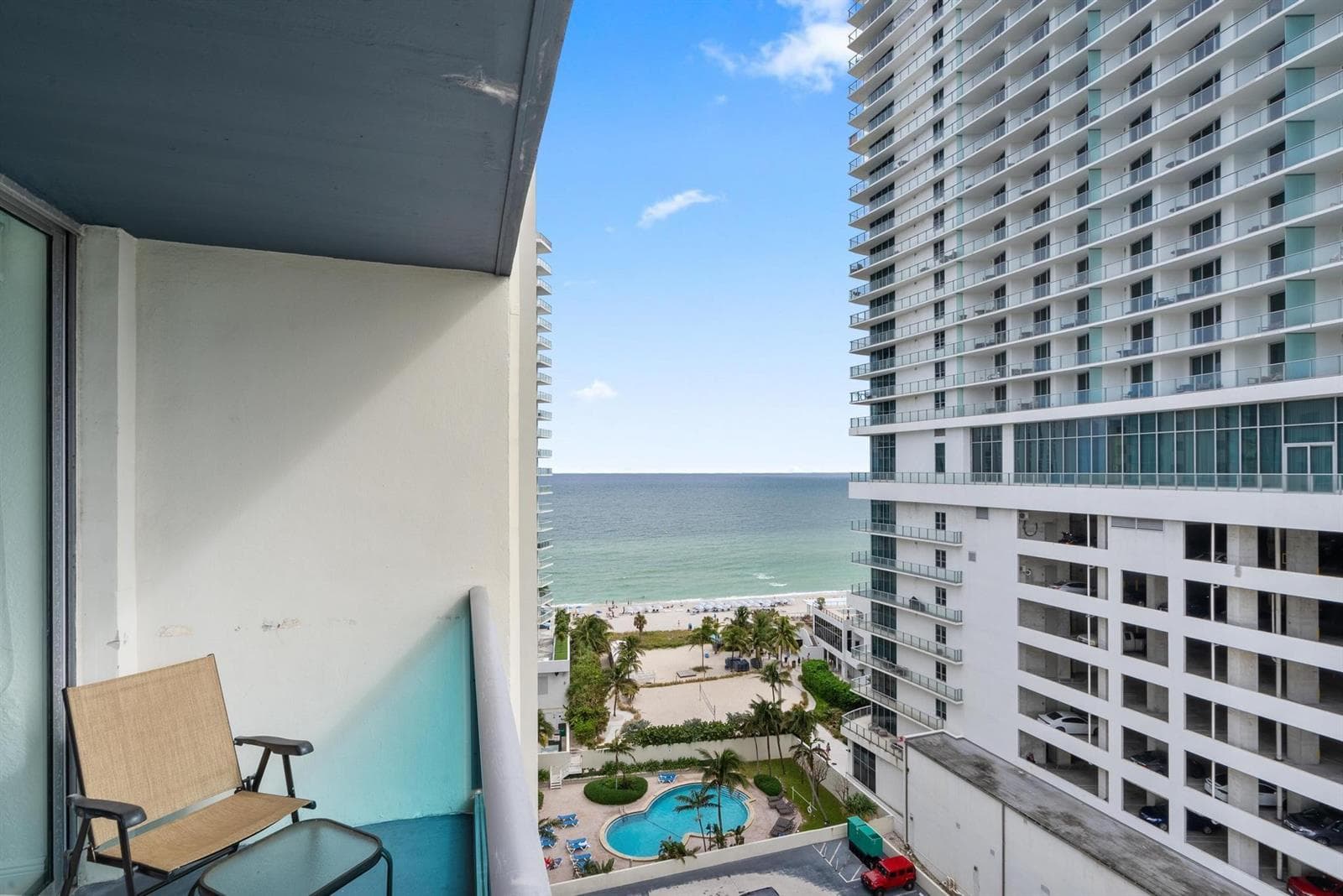 4001 S Ocean Drive # 14D, Hollywood, FL 33019 photo 5