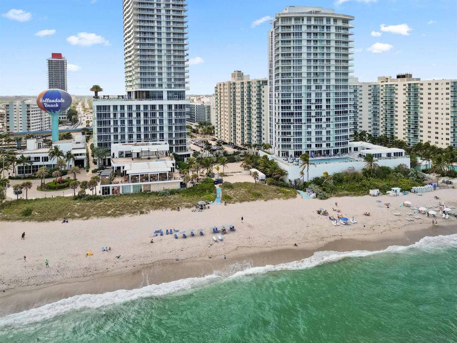 4001 S Ocean Drive # 8E, Hollywood, FL 33019 photo 2