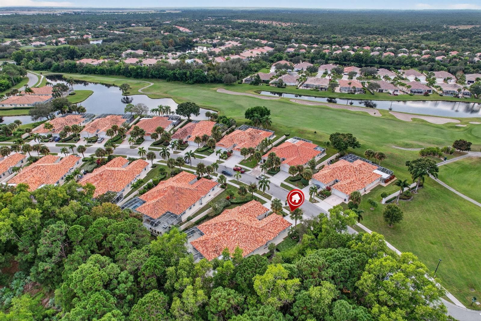 8381 SE Double Tree Drive, Hobe Sound, FL 33455 photo 5