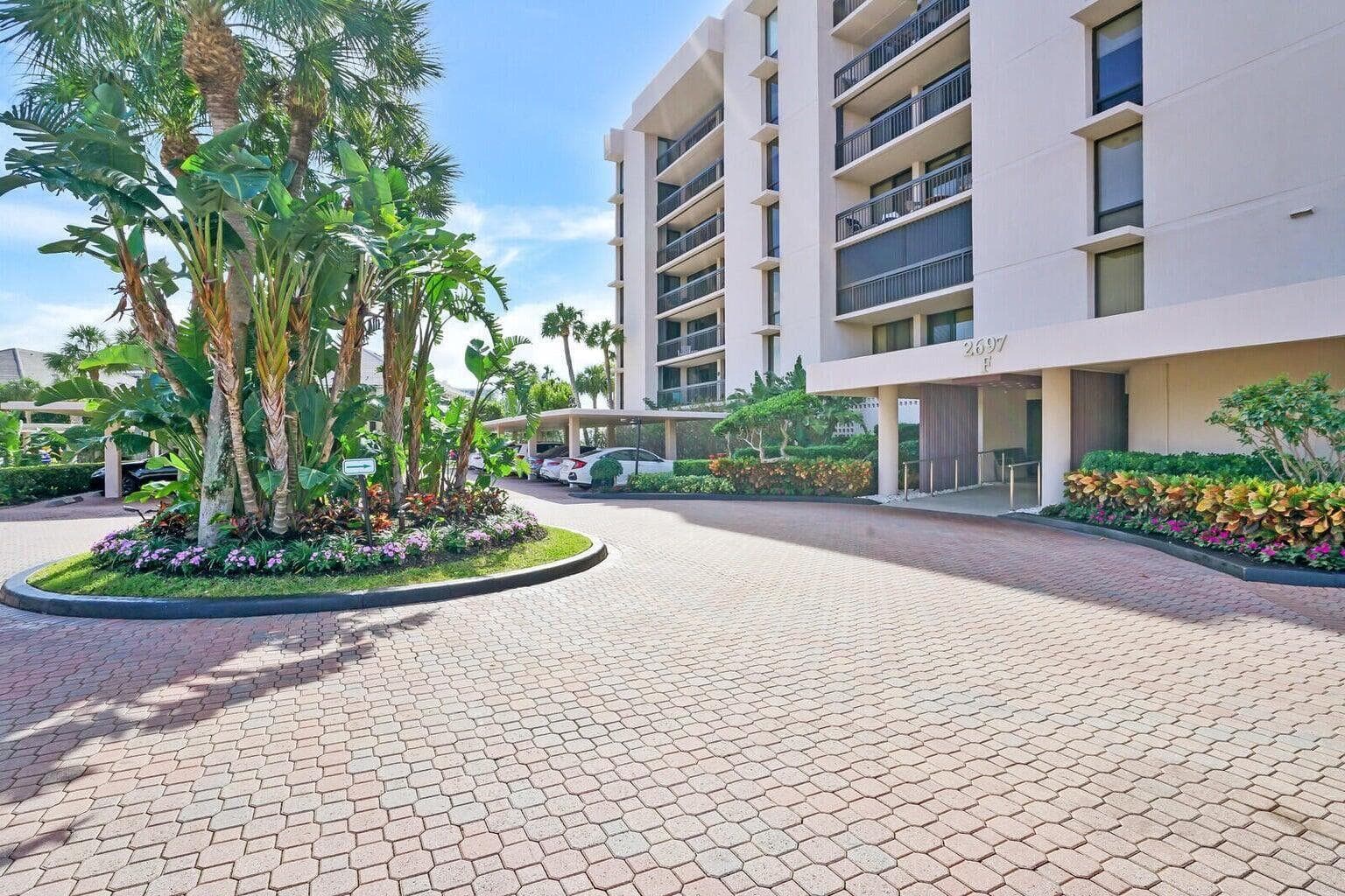 2697 N Ocean Boulevard # F-604, Boca Raton, FL 33431 photo 4