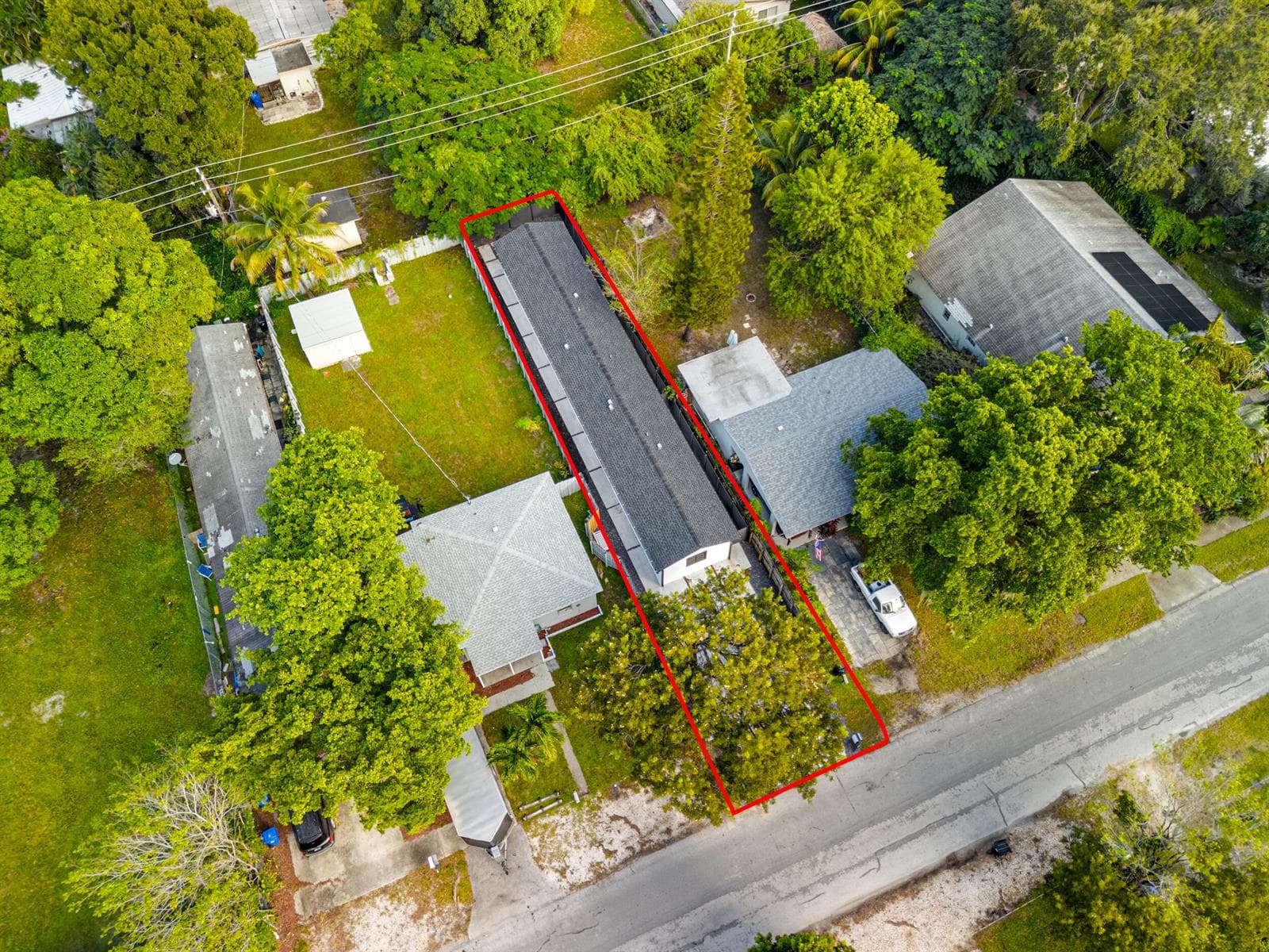 1126 NW 4th Avenue # 1-2, Fort Lauderdale, FL 33311 photo 5