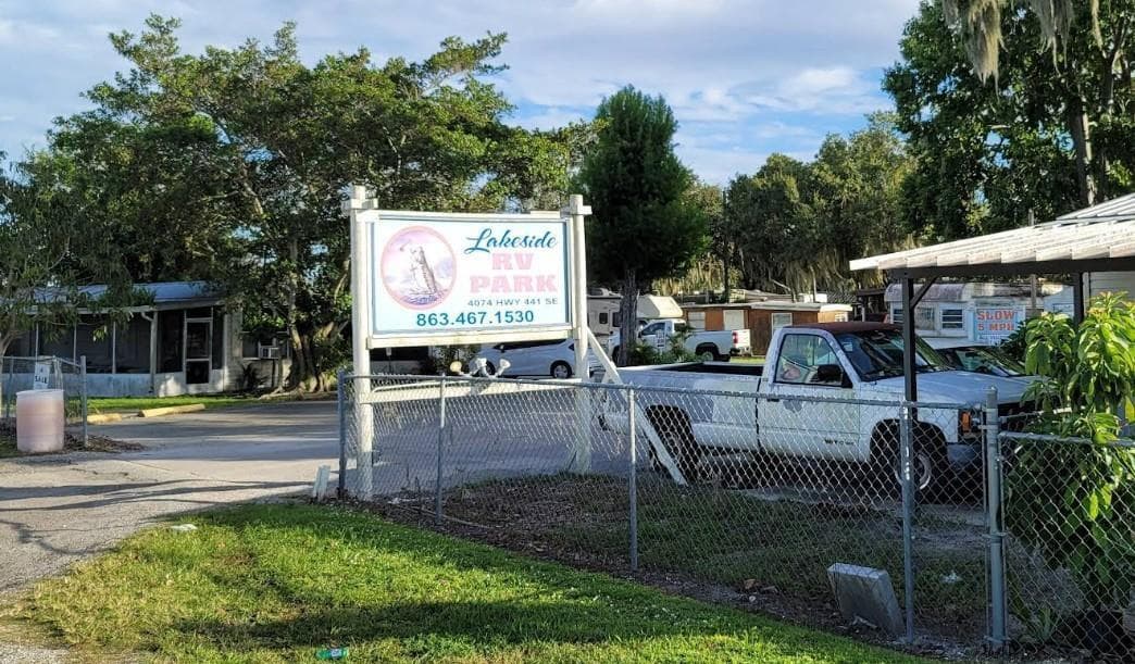 4074 Hwy 441, Okeechobee, FL 34971 photo 4
