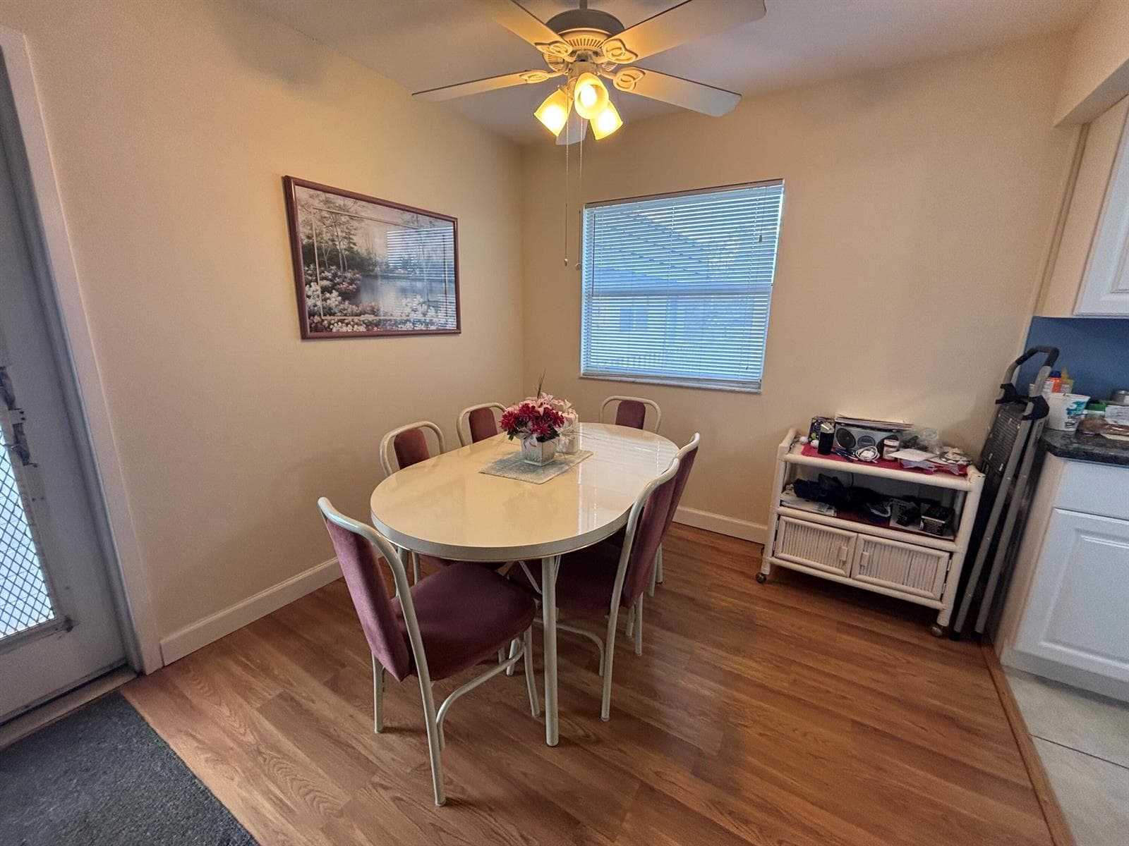 596 Saxony M, Delray Beach, FL 33446 photo 4