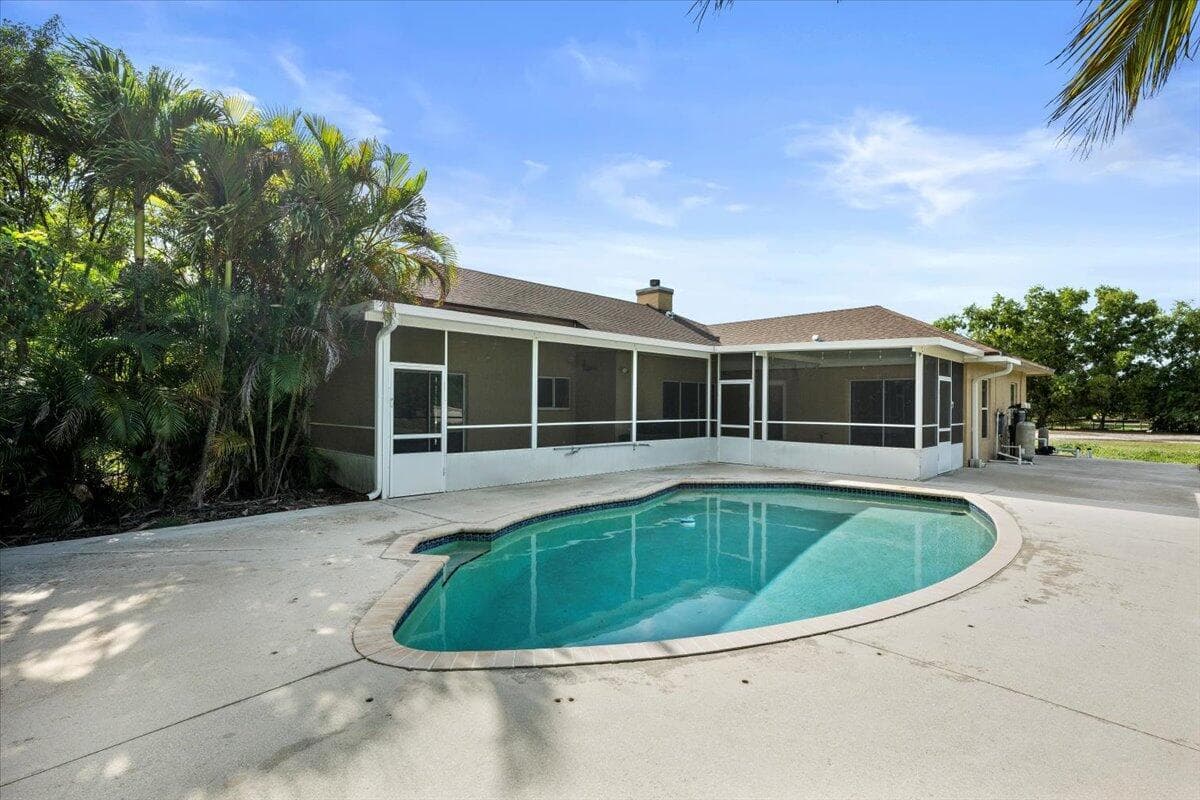 19187 Capet Creek Court, Loxahatchee, FL 33470 photo 3