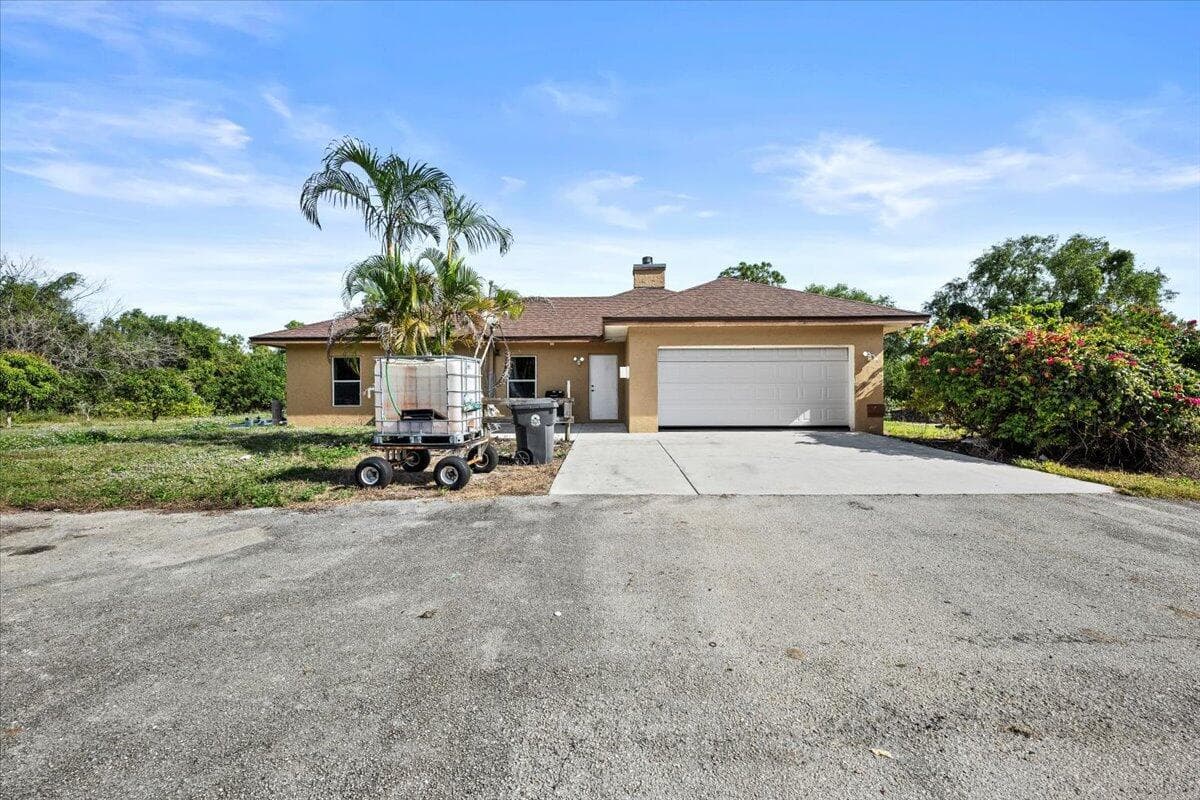 19187 Capet Creek Court, Loxahatchee, FL 33470 photo 4