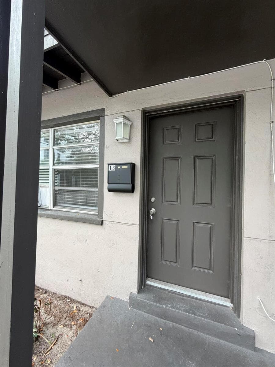 2722 Poinsettia Avenue # 16, West Palm Beach, FL 33407