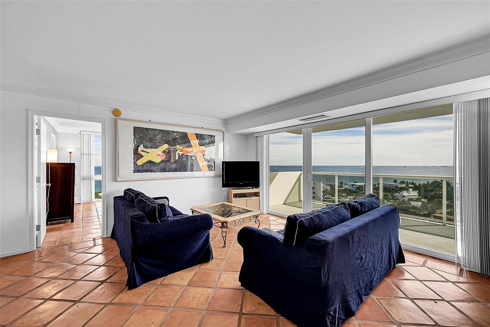 2841 N Ocean Boulevard # 1801, Fort Lauderdale, FL 33308 photo 2
