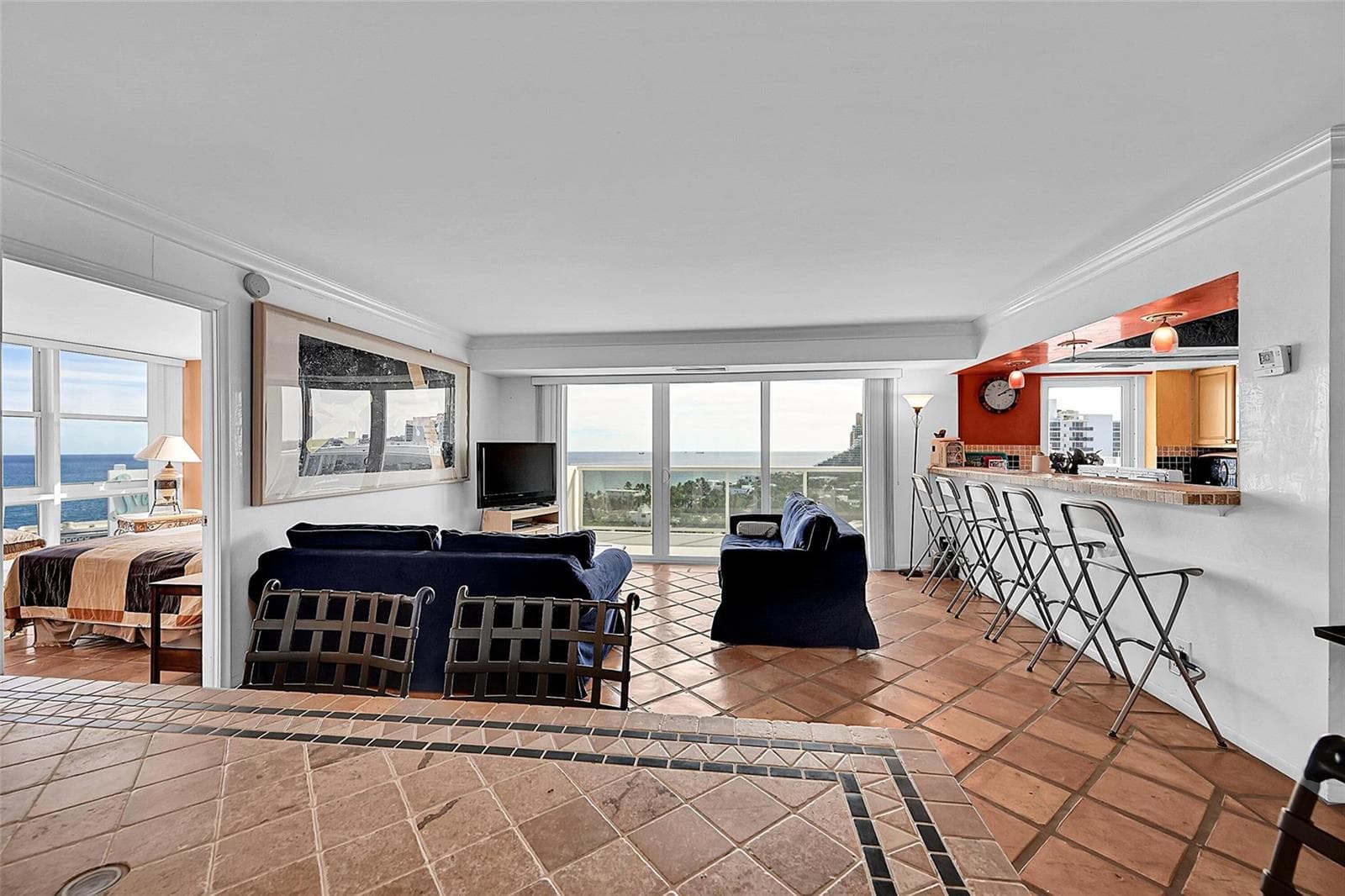 2841 N Ocean Boulevard # 1801, Fort Lauderdale, FL 33308 photo 5