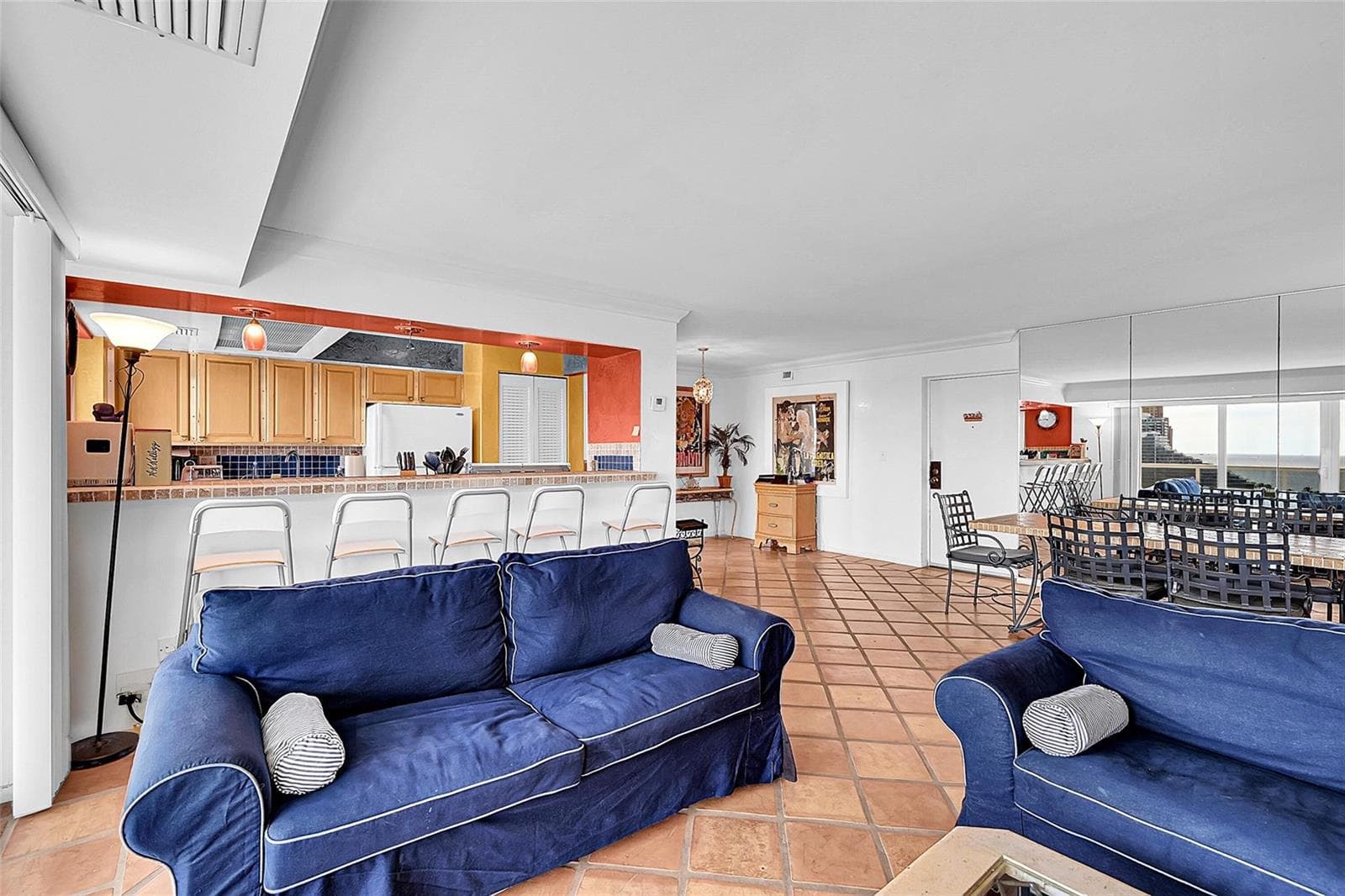 2841 N Ocean Boulevard # 1801, Fort Lauderdale, FL 33308 photo 4