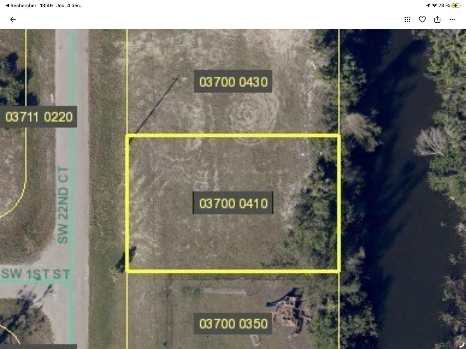 27 SW 22nd Court, Cape Coral, FL 33991 photo 2