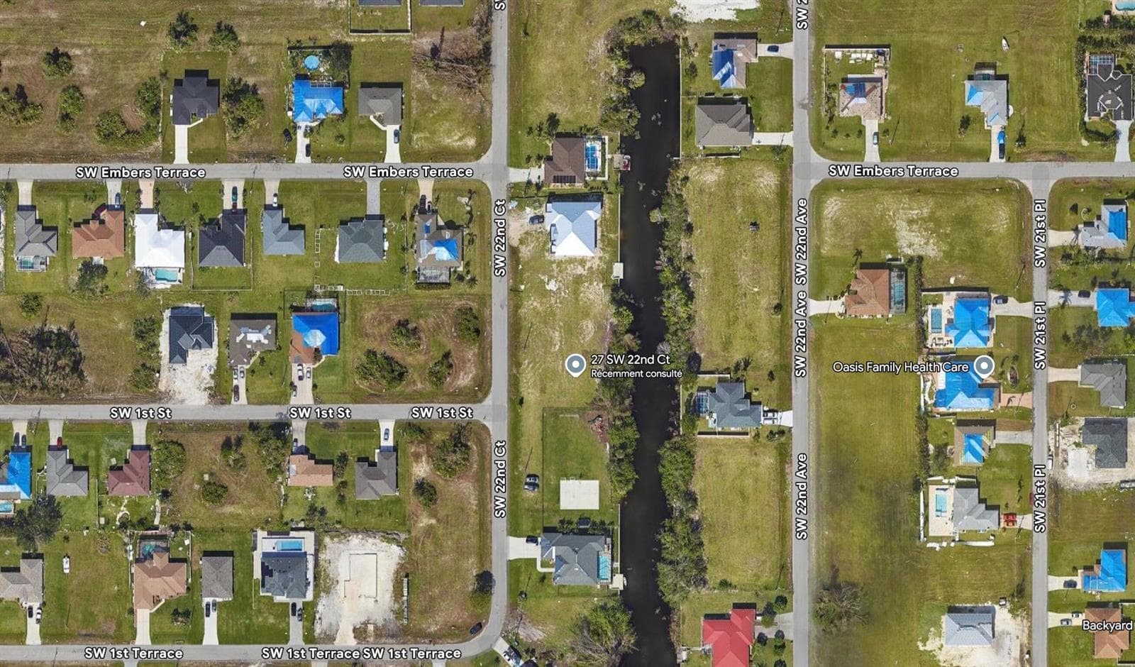 27 SW 22nd Court, Cape Coral, FL 33991 photo 3
