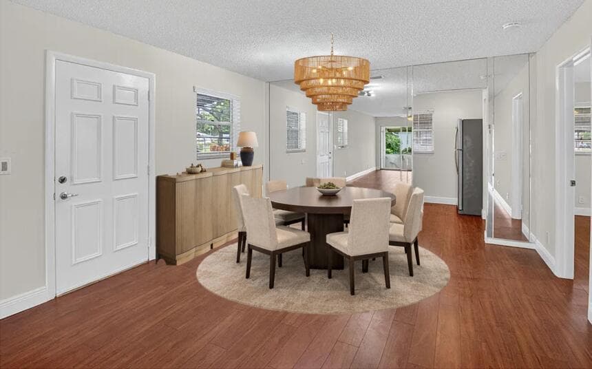 801 Meadowlark Lane, Delray Beach, FL 33445 photo 2
