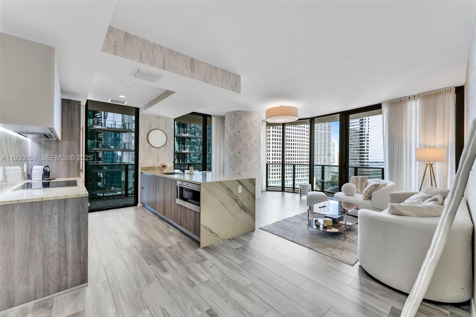 801 S Miami Ave # 1805, Miami, FL 33130