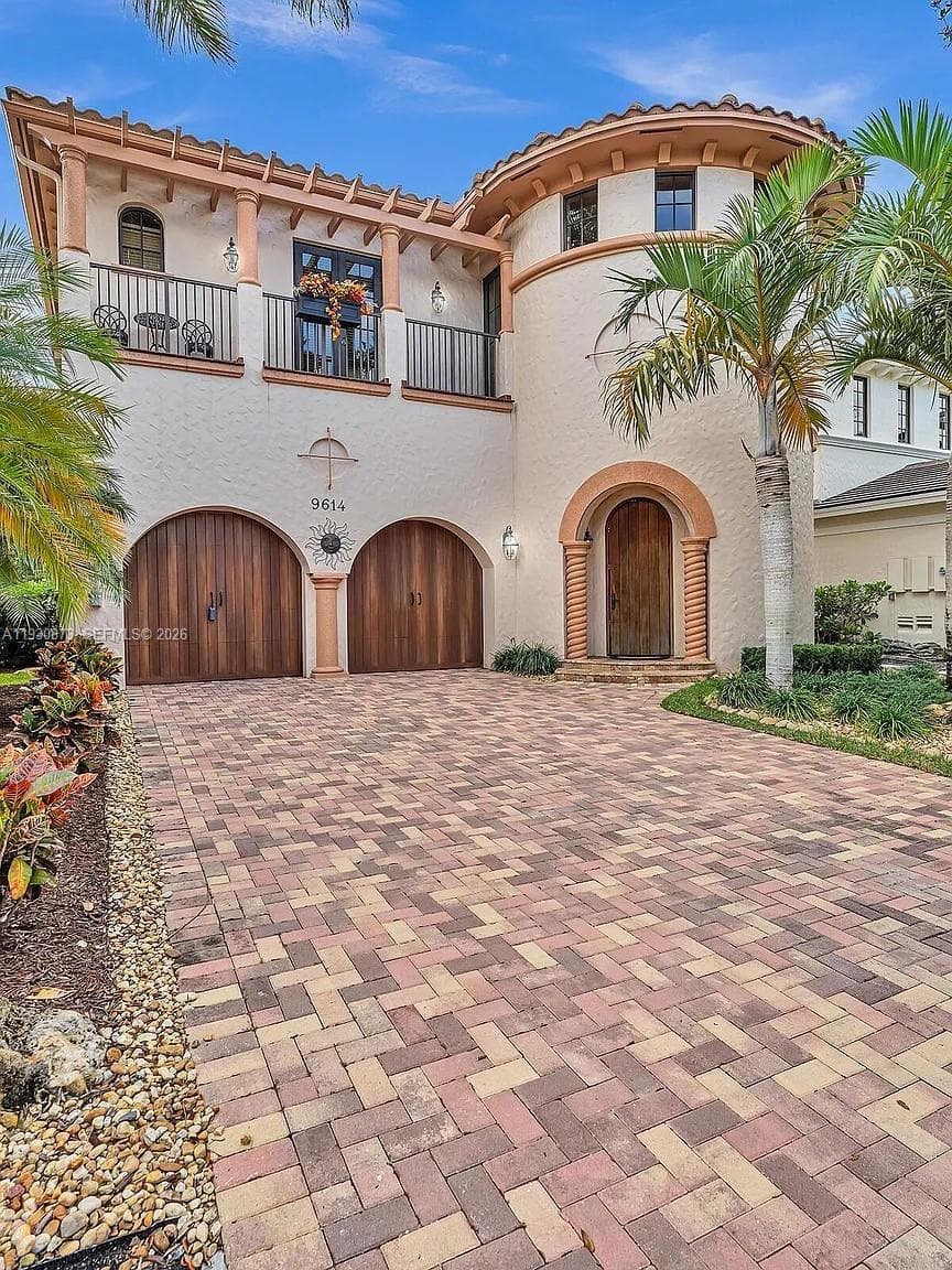 9614 Kenley Ct, Parkland, FL 33076 photo 2