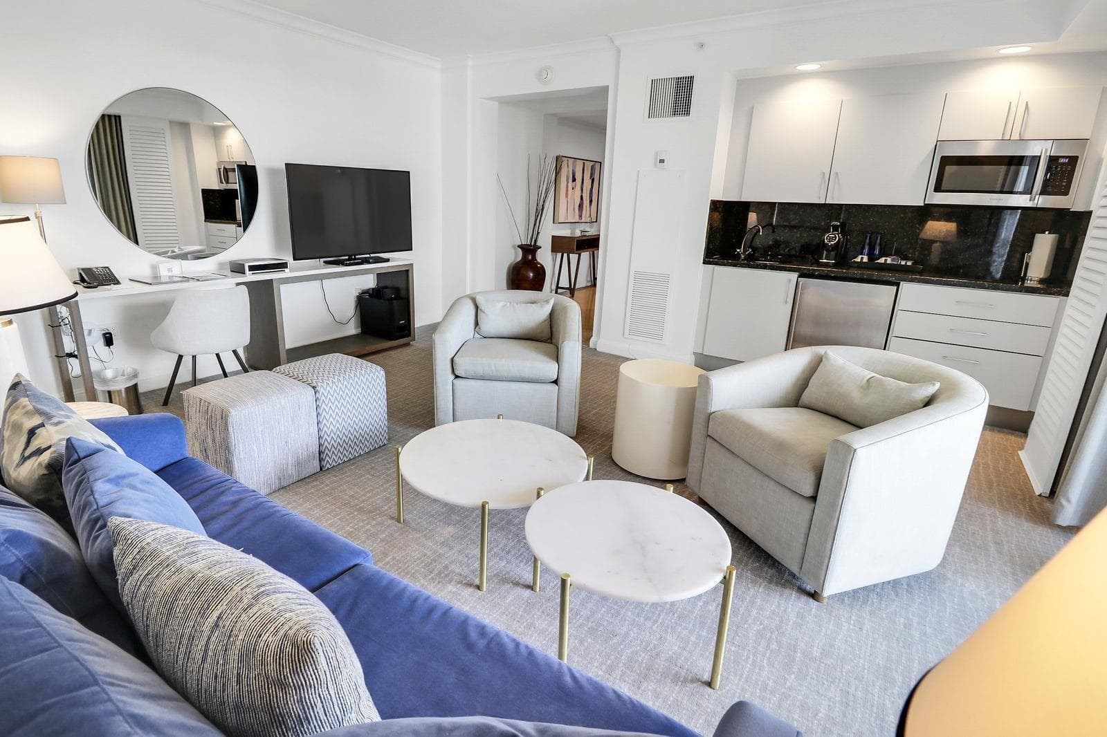 601 N Ft Lauderdale Bch Boulevard # 1213, Fort Lauderdale, FL 33304 photo 5
