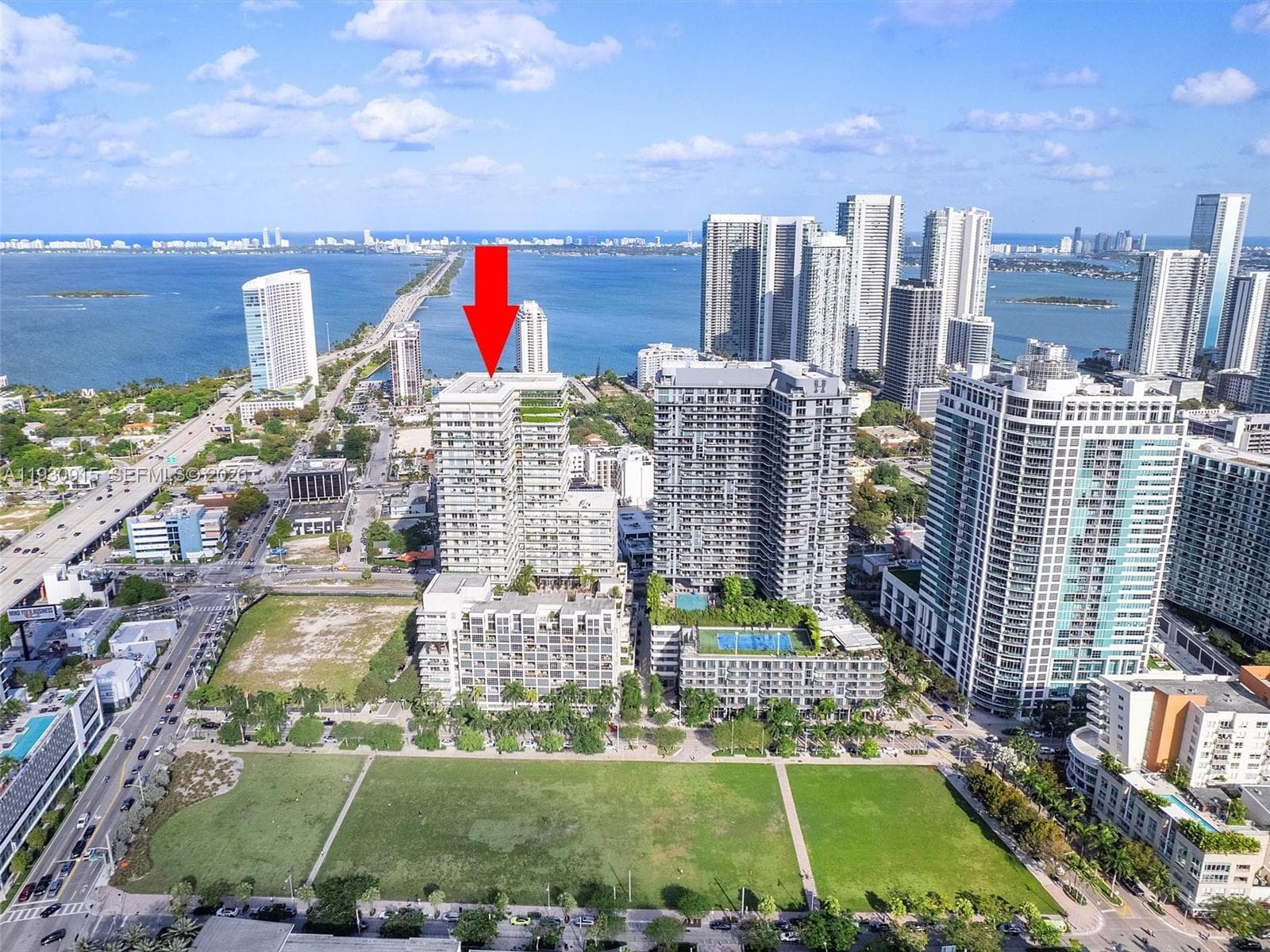 3470 E Coast Ave # H1605, Miami, FL 33137