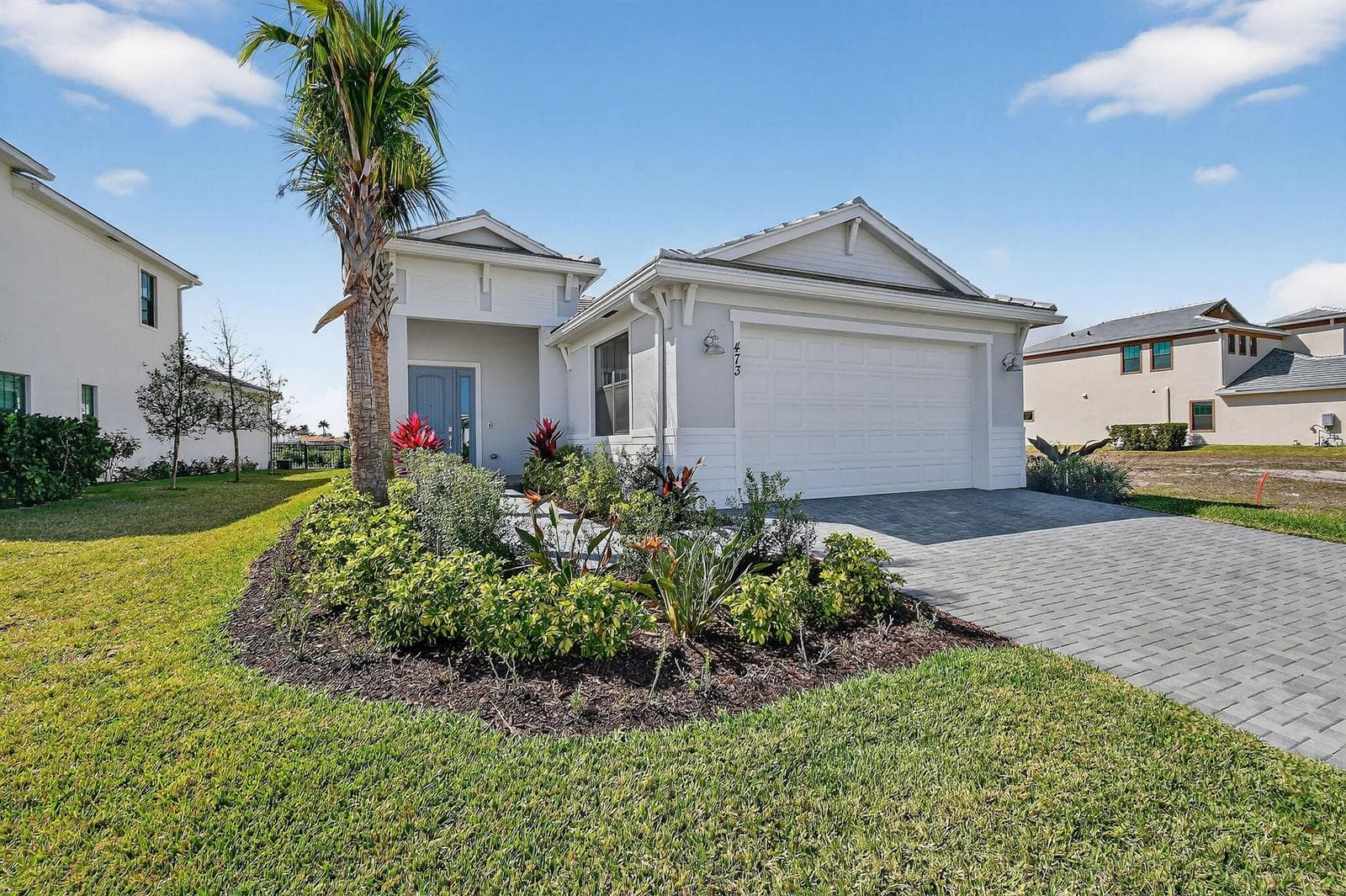473 SE Fascino Circle, Port St. Lucie, FL 34984 photo 3