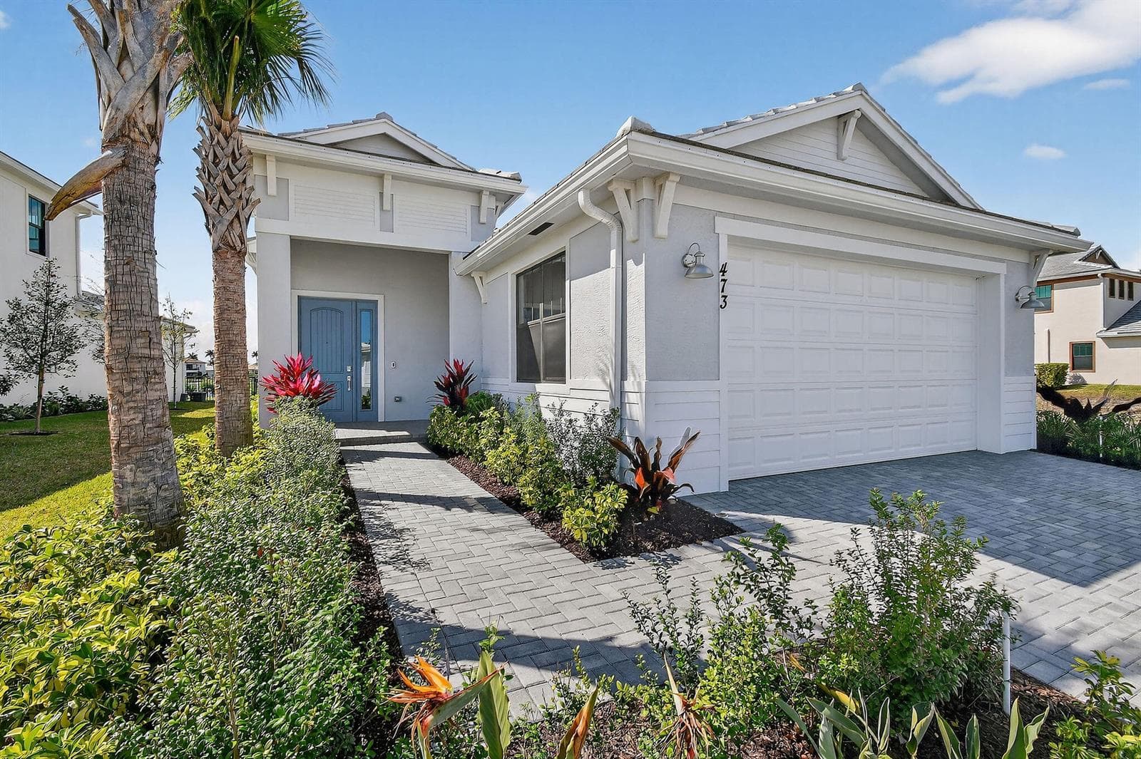 473 SE Fascino Circle, Port St. Lucie, FL 34984 photo 4