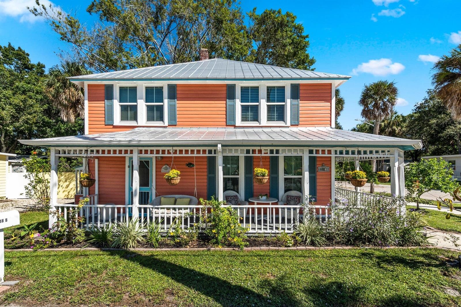 518 N 2nd Street, Fort Pierce, FL 34950 photo 3