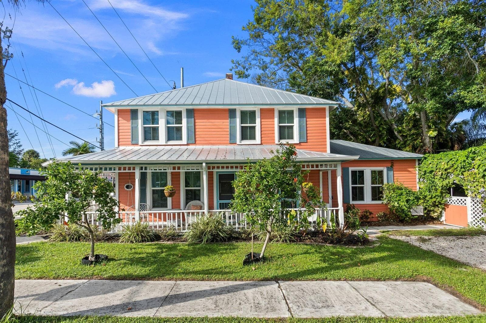 518 N 2nd Street, Fort Pierce, FL 34950 photo 5
