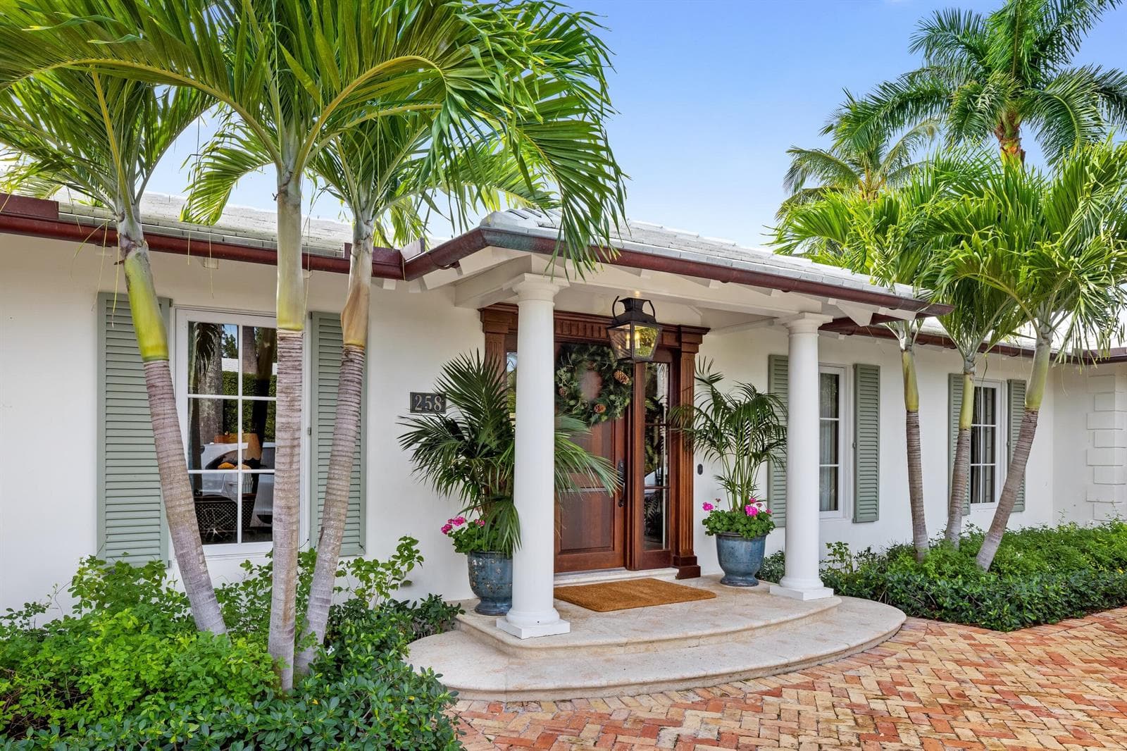 258 List Road, Palm Beach, FL 33480 photo 3