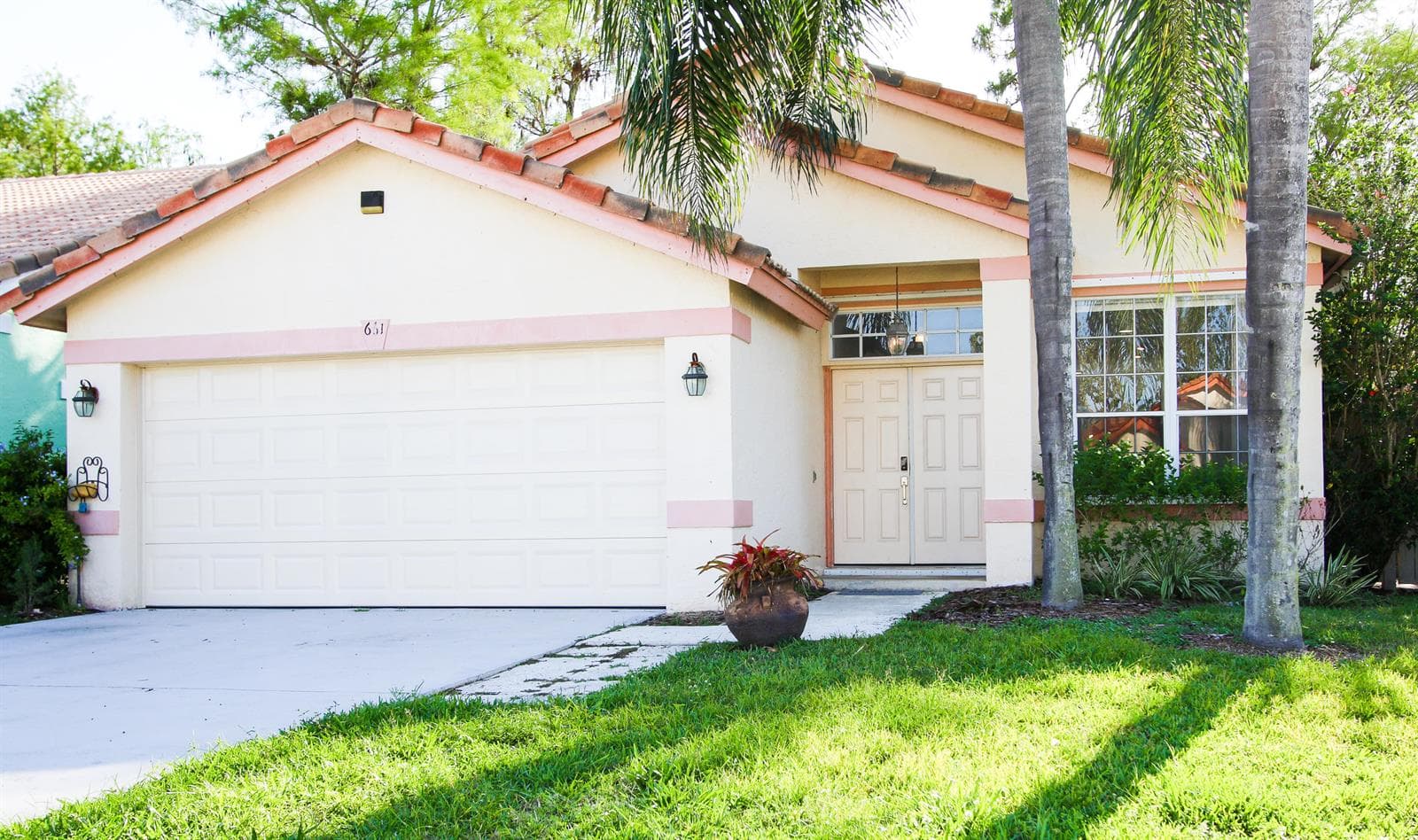 661 Lake Wellington Drive, Wellington, FL 33414 photo 2