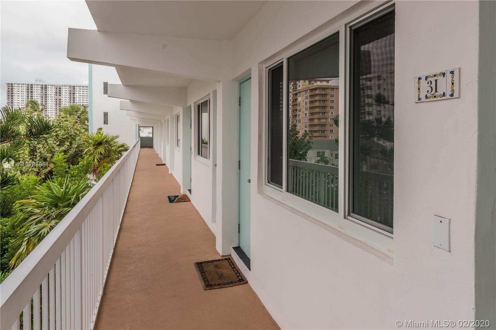 1801 S Surf Road # 2C, Hollywood, FL 33019 photo 2