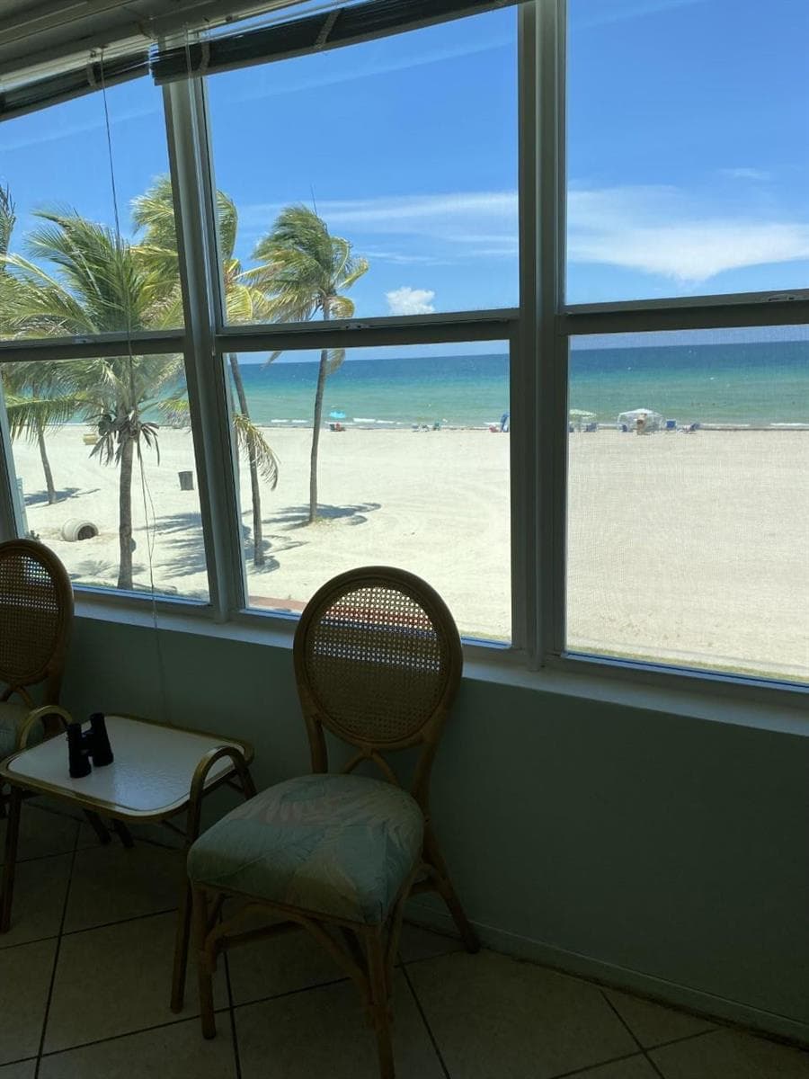 1801 S Surf Road # 2C, Hollywood, FL 33019 photo 3