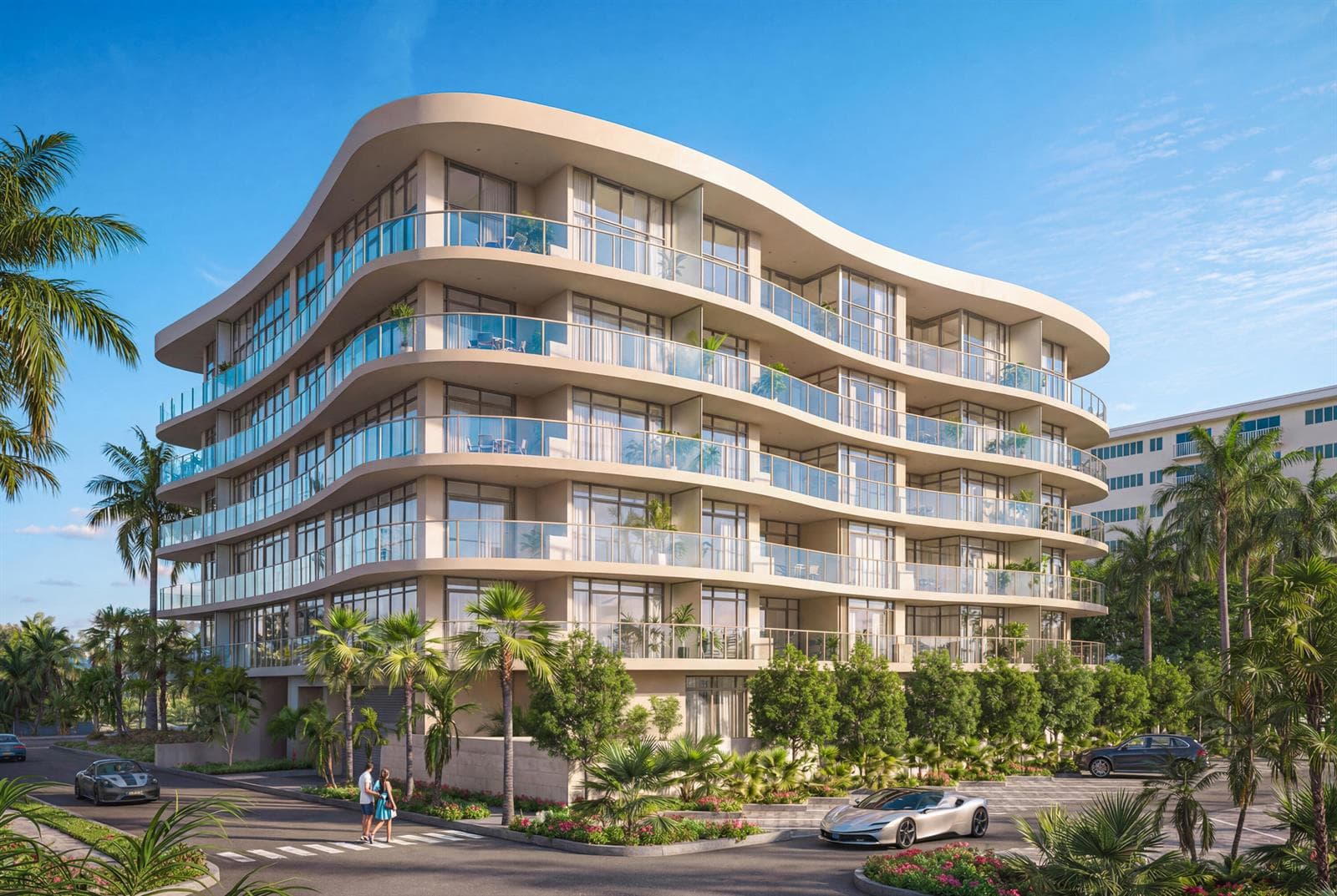 123 Ocean Drive # Ph G, Palm Beach Shores, FL 33404 photo 3