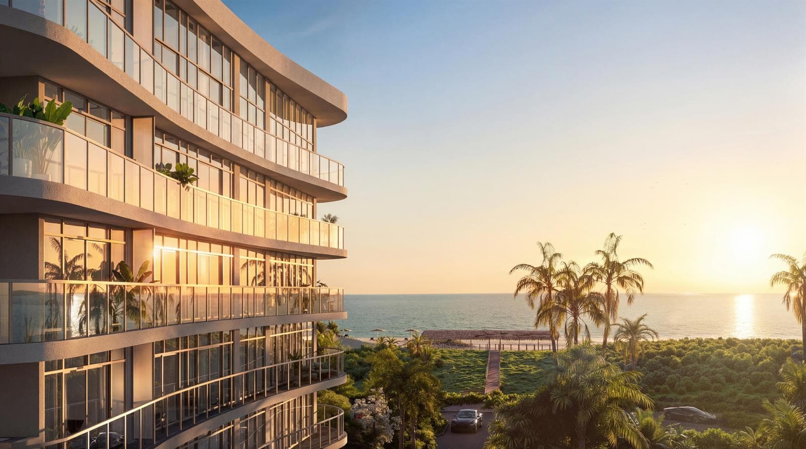 123 Ocean Drive # Ph G, Palm Beach Shores, FL 33404 photo 4