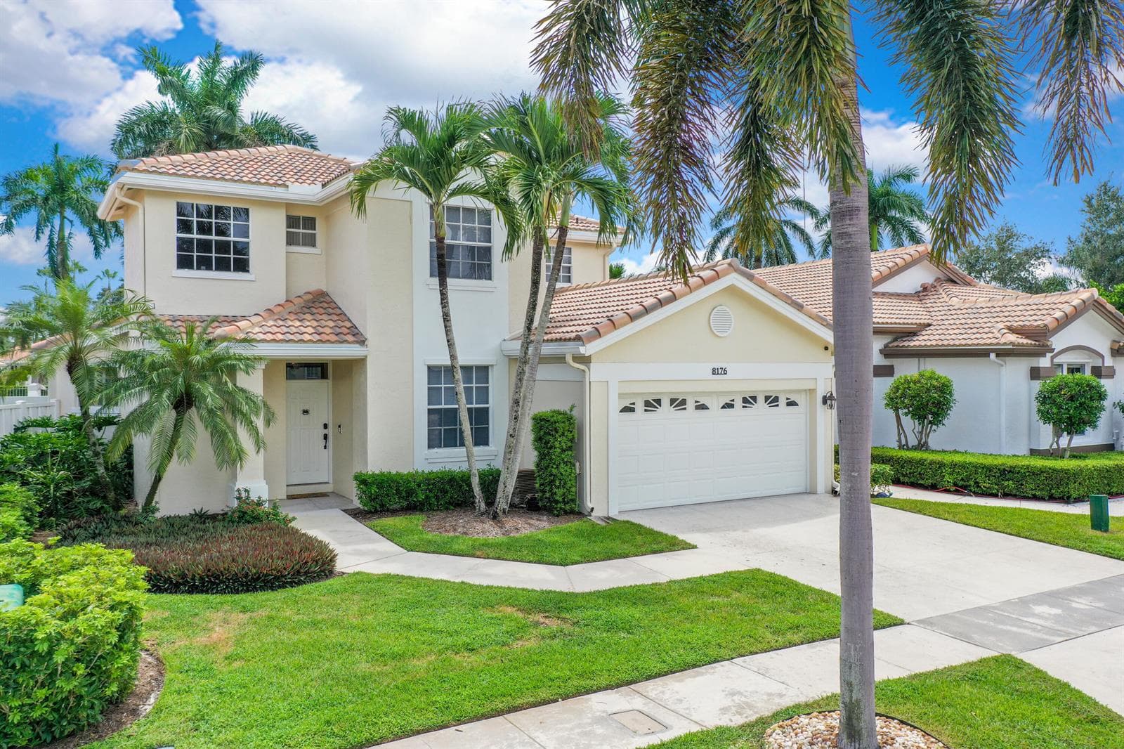 8176 Quail Meadow Way, West Palm Beach, FL 33412 photo 2