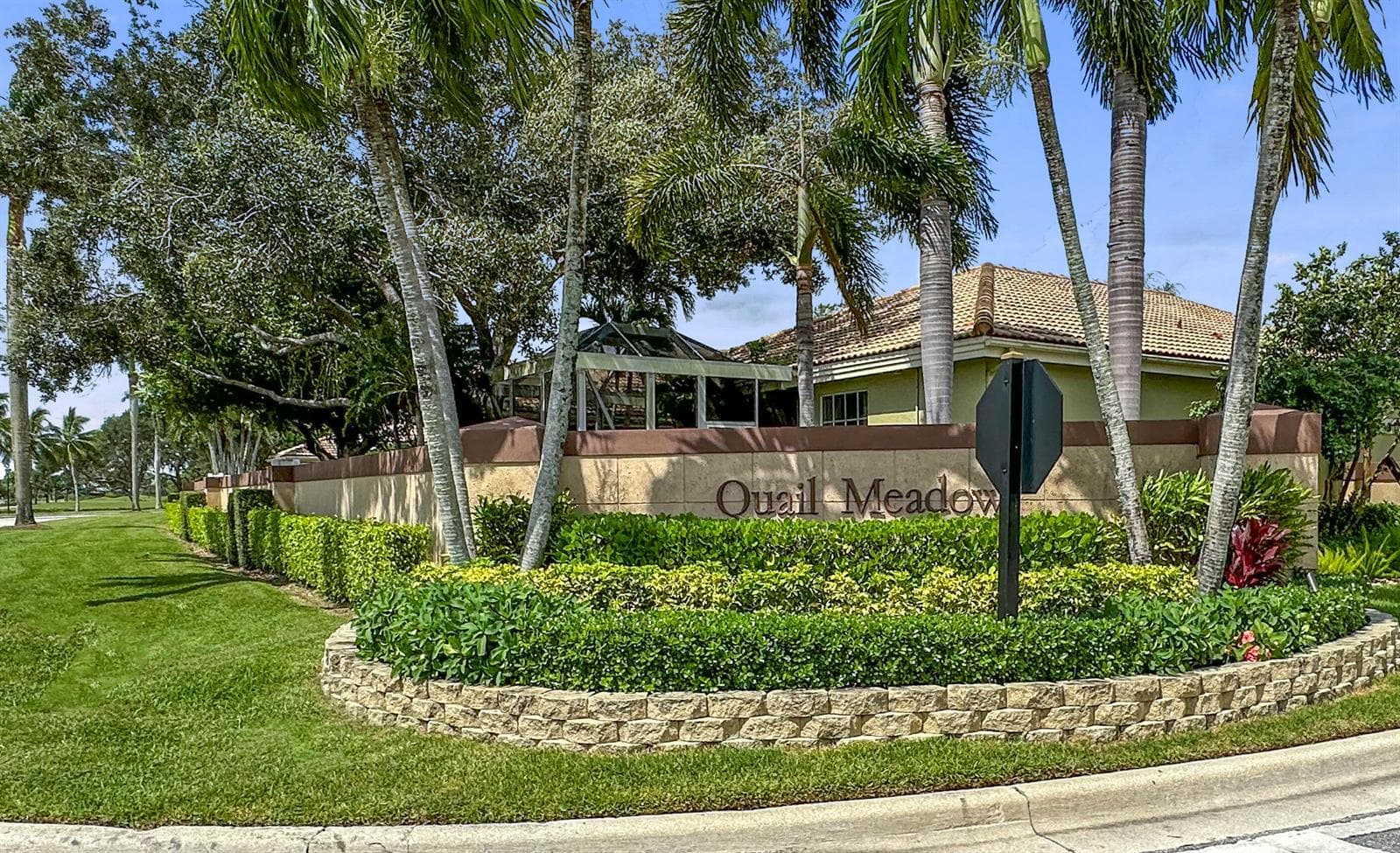 8176 Quail Meadow Way, West Palm Beach, FL 33412 photo 3