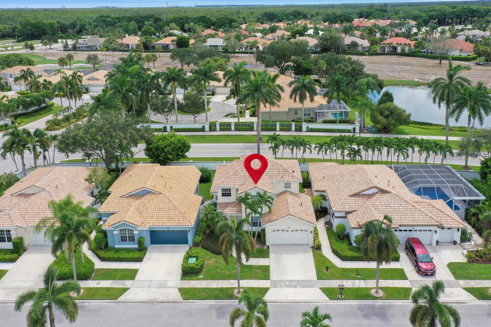 8176 Quail Meadow Way, West Palm Beach, FL 33412 photo 4