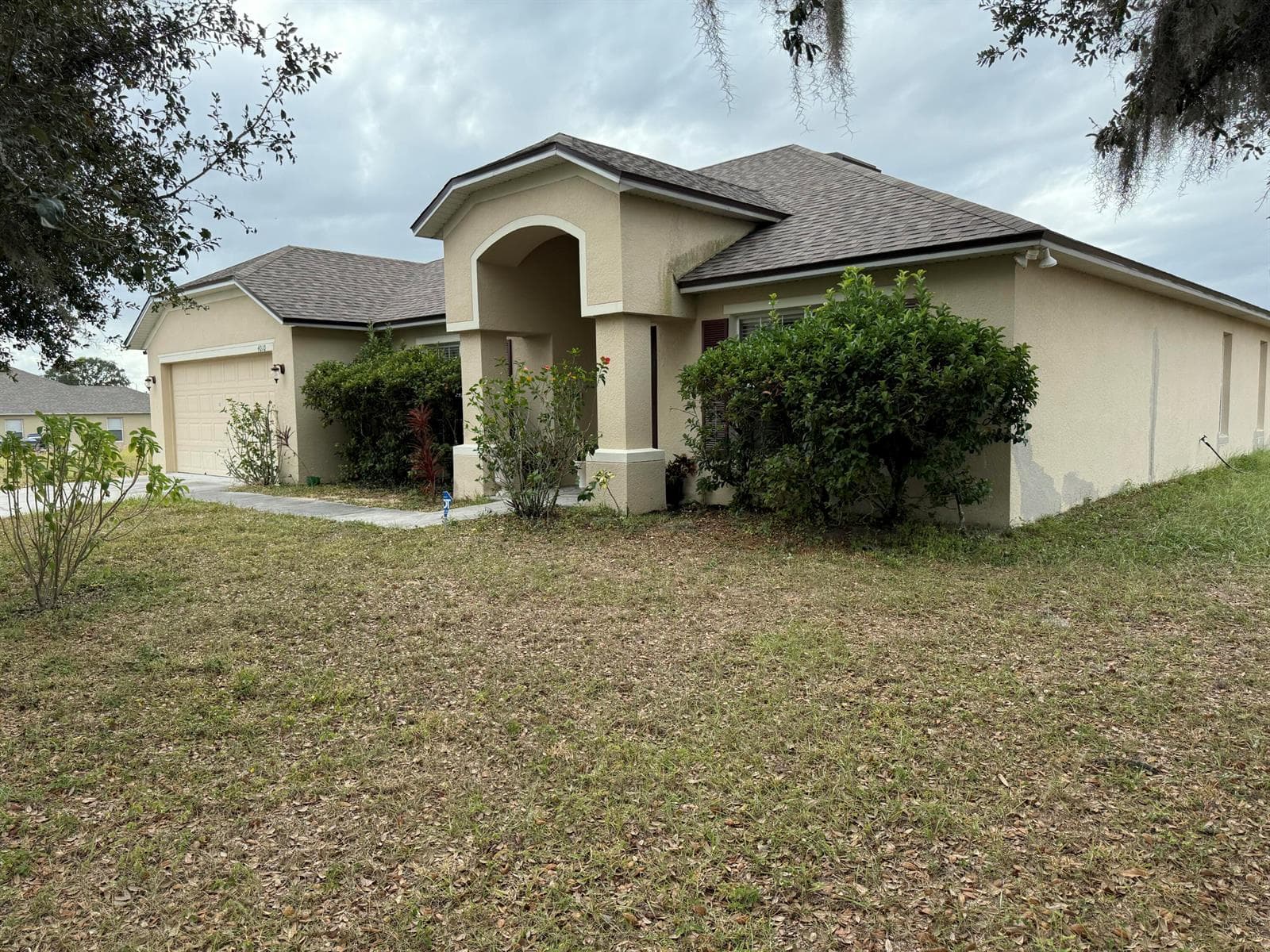 4010 Watkins Road, FL 33844 photo 2