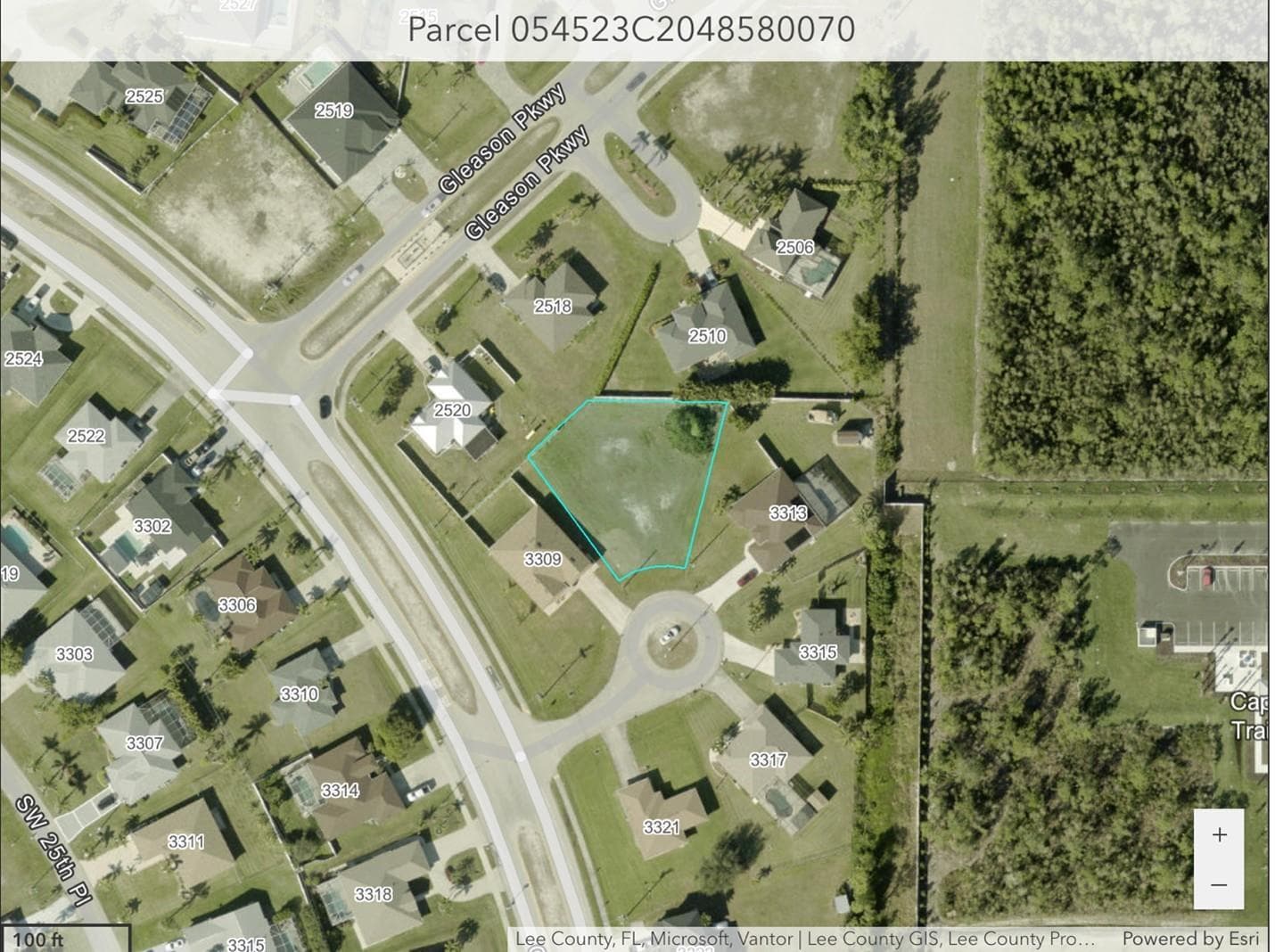 3311 Oasis Boulevard, Cape Coral, FL 33914