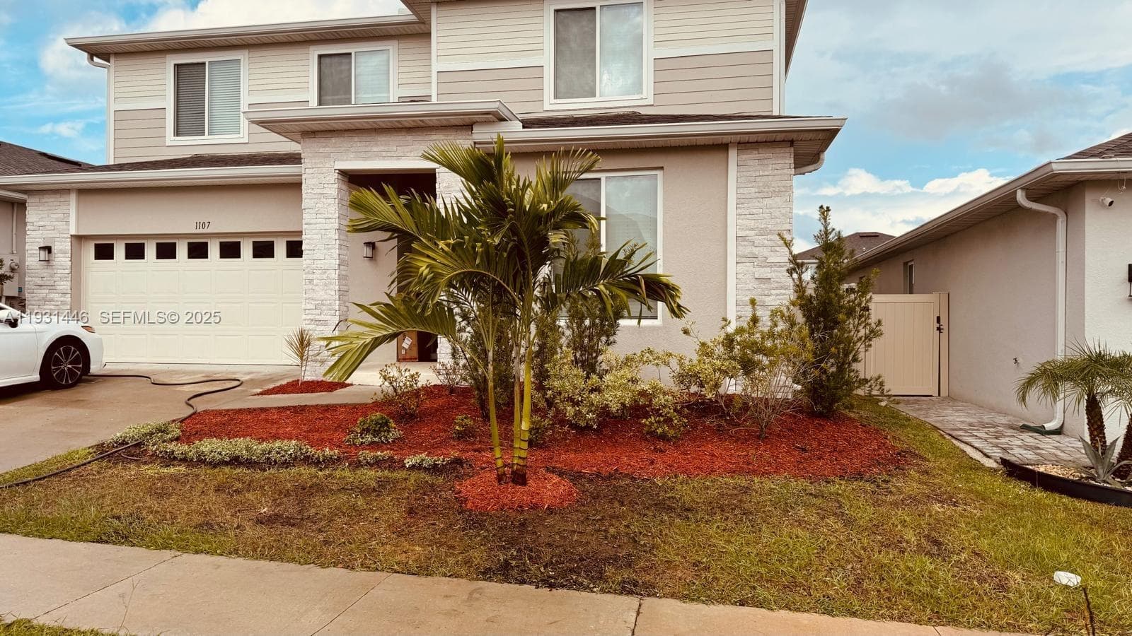 1107 Sugarwood Street # 0, Davenport, FL 33837