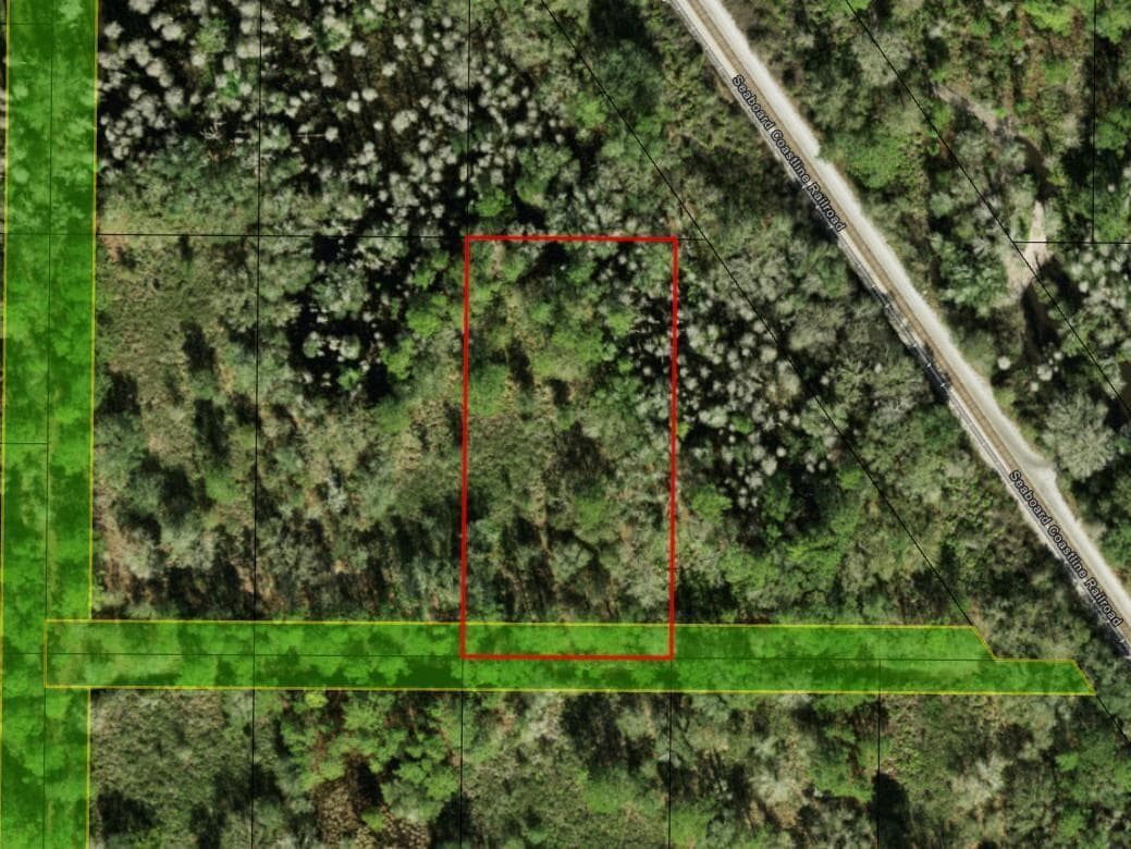 0 County Rd 54, FL 33849 photo 2