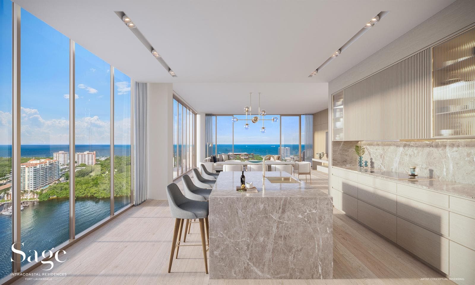 900 Intracoastal Drive # 2401, Fort Lauderdale, FL 33304 photo 5