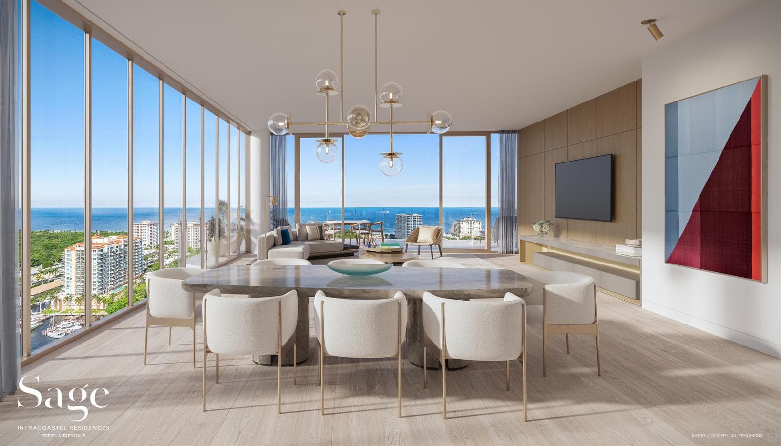 900 Intracoastal Drive # 2401, Fort Lauderdale, FL 33304 photo 4