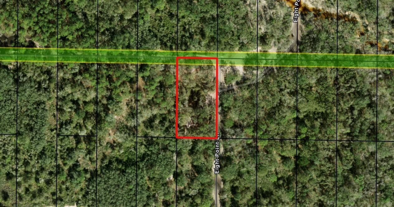 0 County Rd 54, FL 33849 photo 2