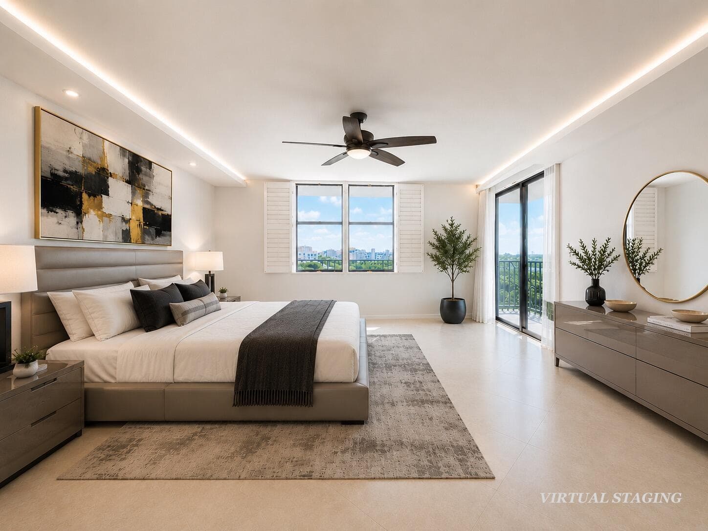 3460 S Ocean Boulevard # 608, Palm Beach, FL 33480 photo 4