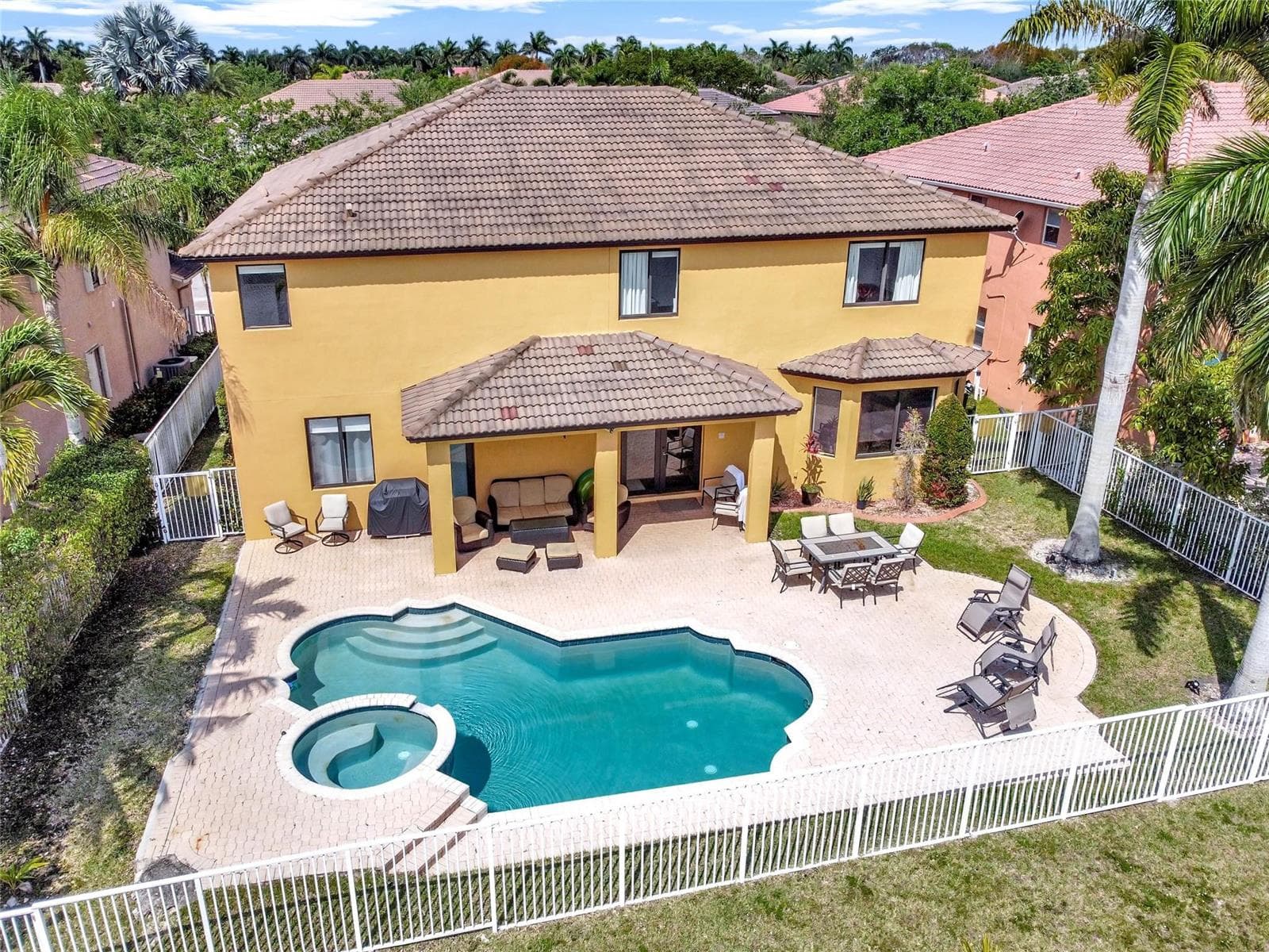 3872 W Hibiscus Street, Weston, FL 33332 photo 2