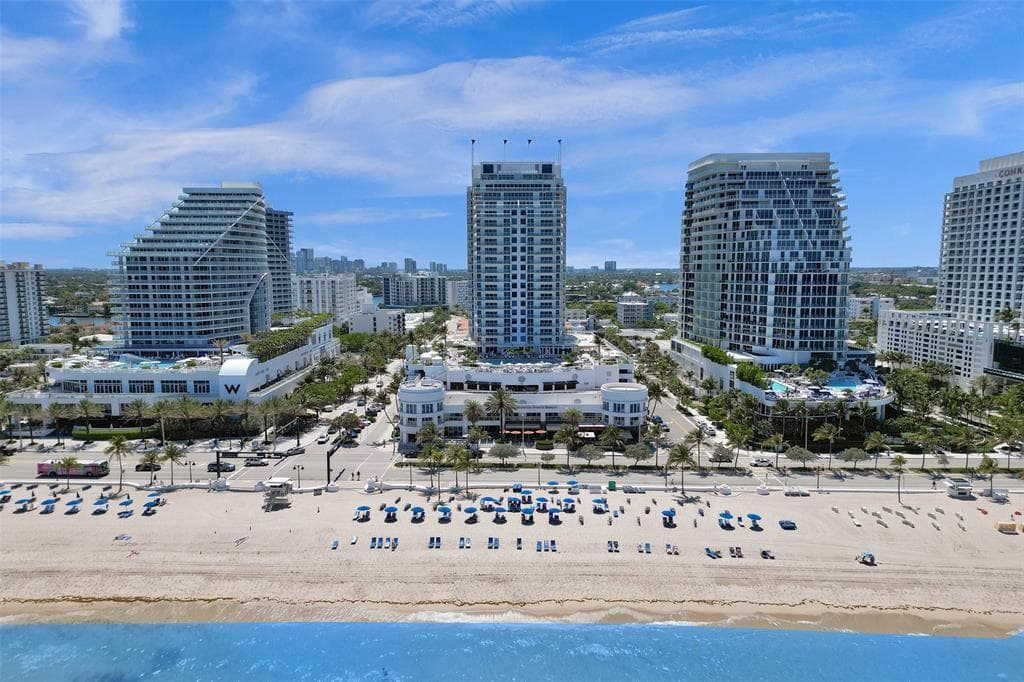 505 N Ft Lauderdale Bch Boulevard # 1914, Fort Lauderdale, FL 33304 photo 2