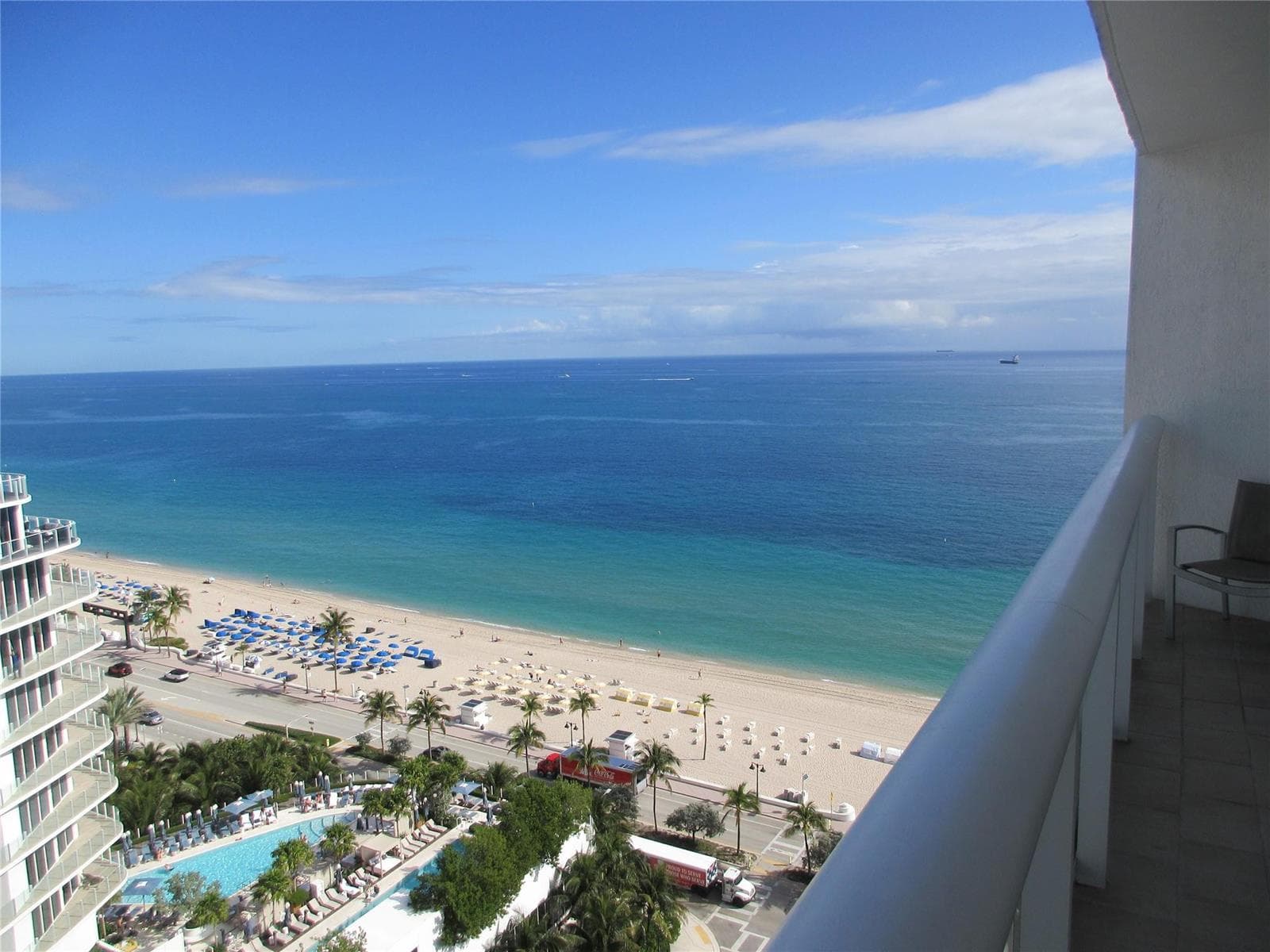505 N Ft Lauderdale Bch Boulevard # 1914, Fort Lauderdale, FL 33304 photo 4